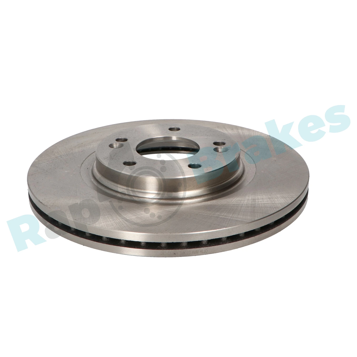Brake Disc R-D1035
