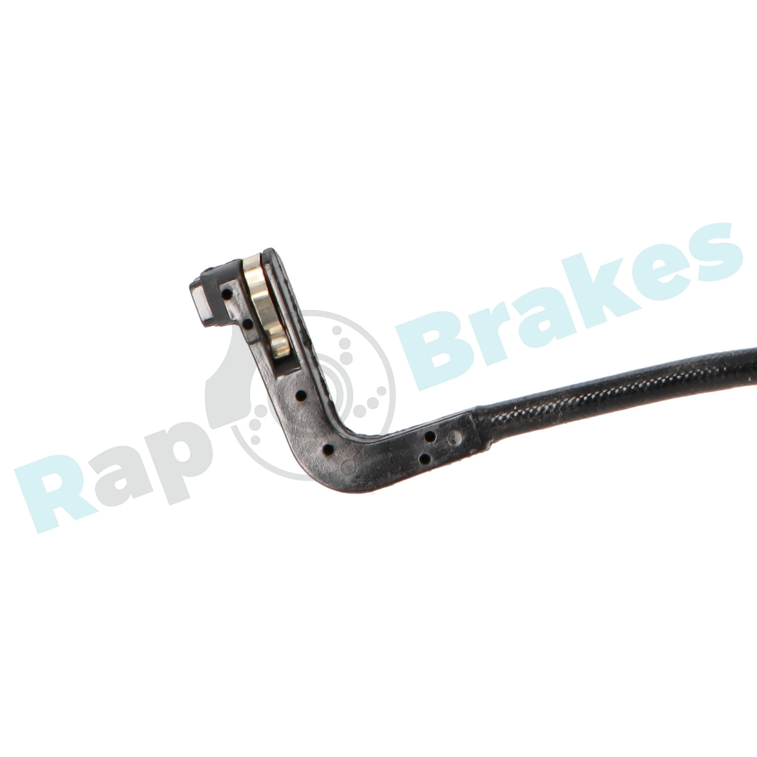 Warning Contact, brake pad wear R-G0175