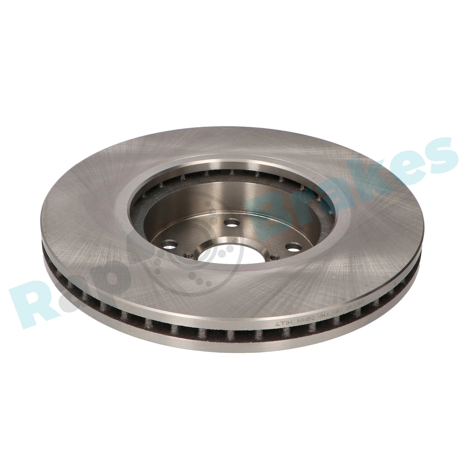 Brake Disc R-D0231