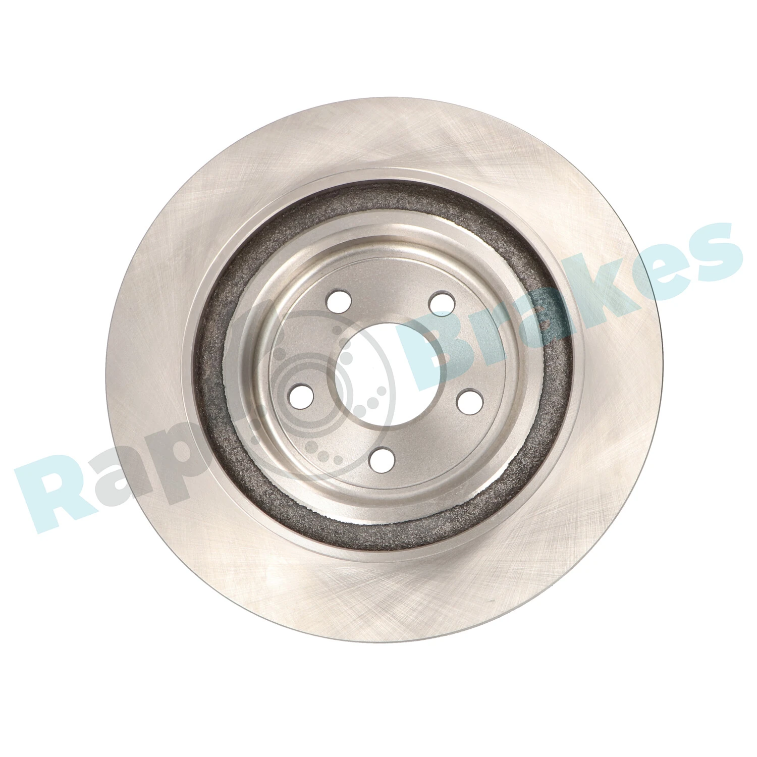 Brake Disc R-D0108