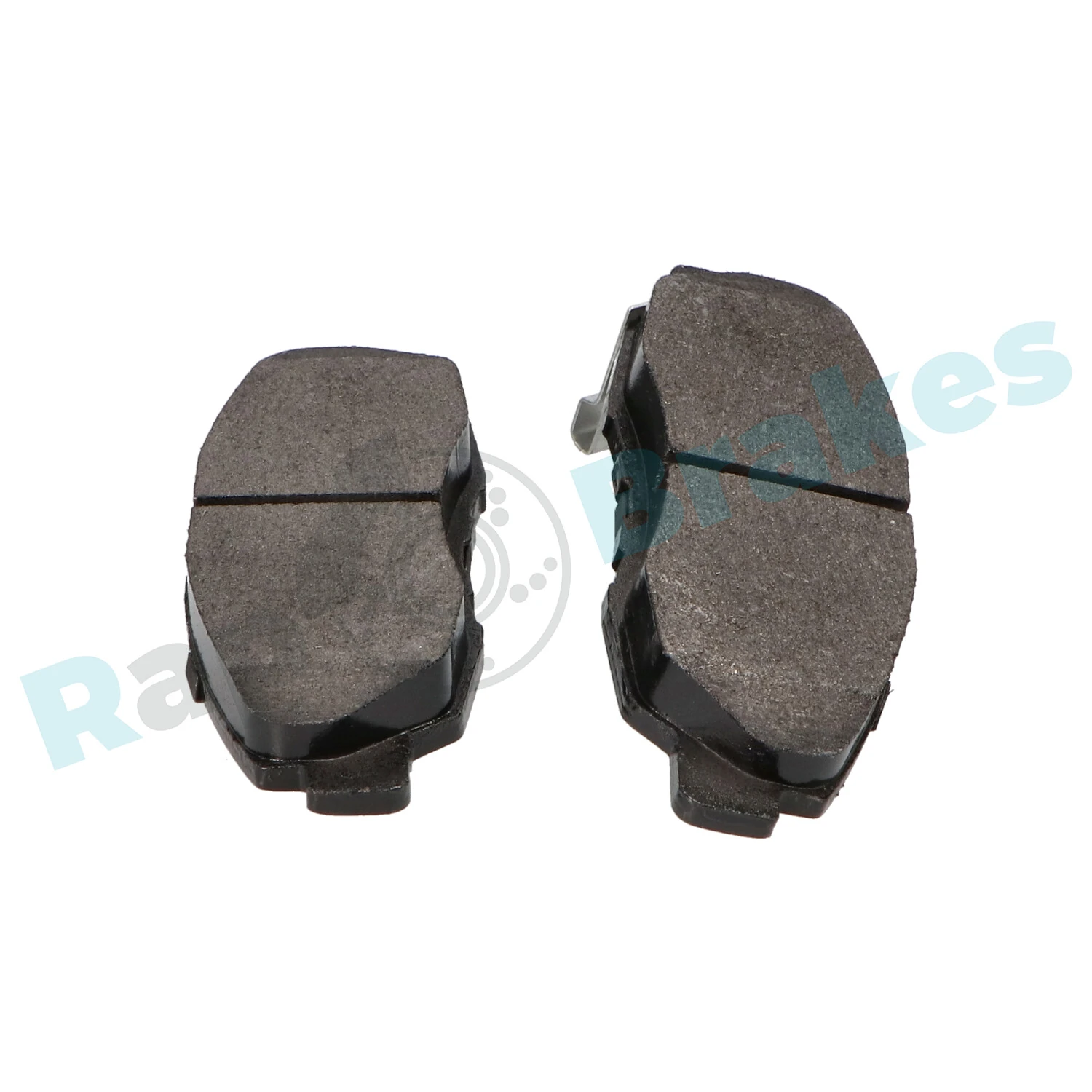 Brake Pad Set, disc brake R-P1484
