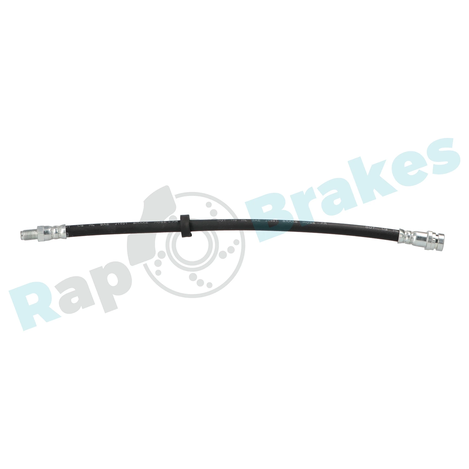 Brake Hose R-H1000