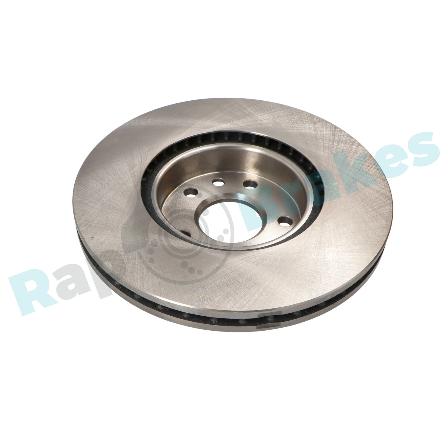 Brake Disc R-D0187