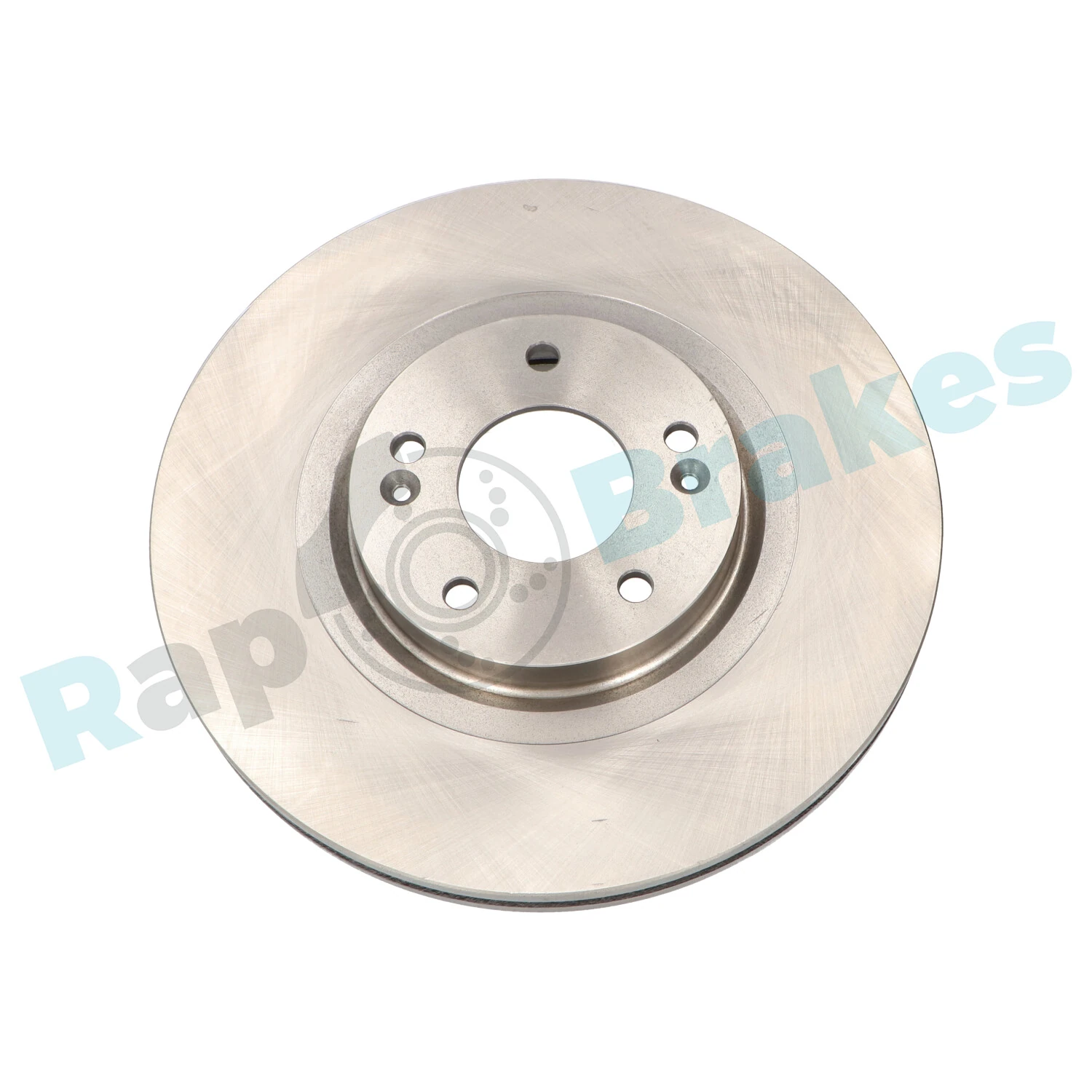Brake Disc R-D0005