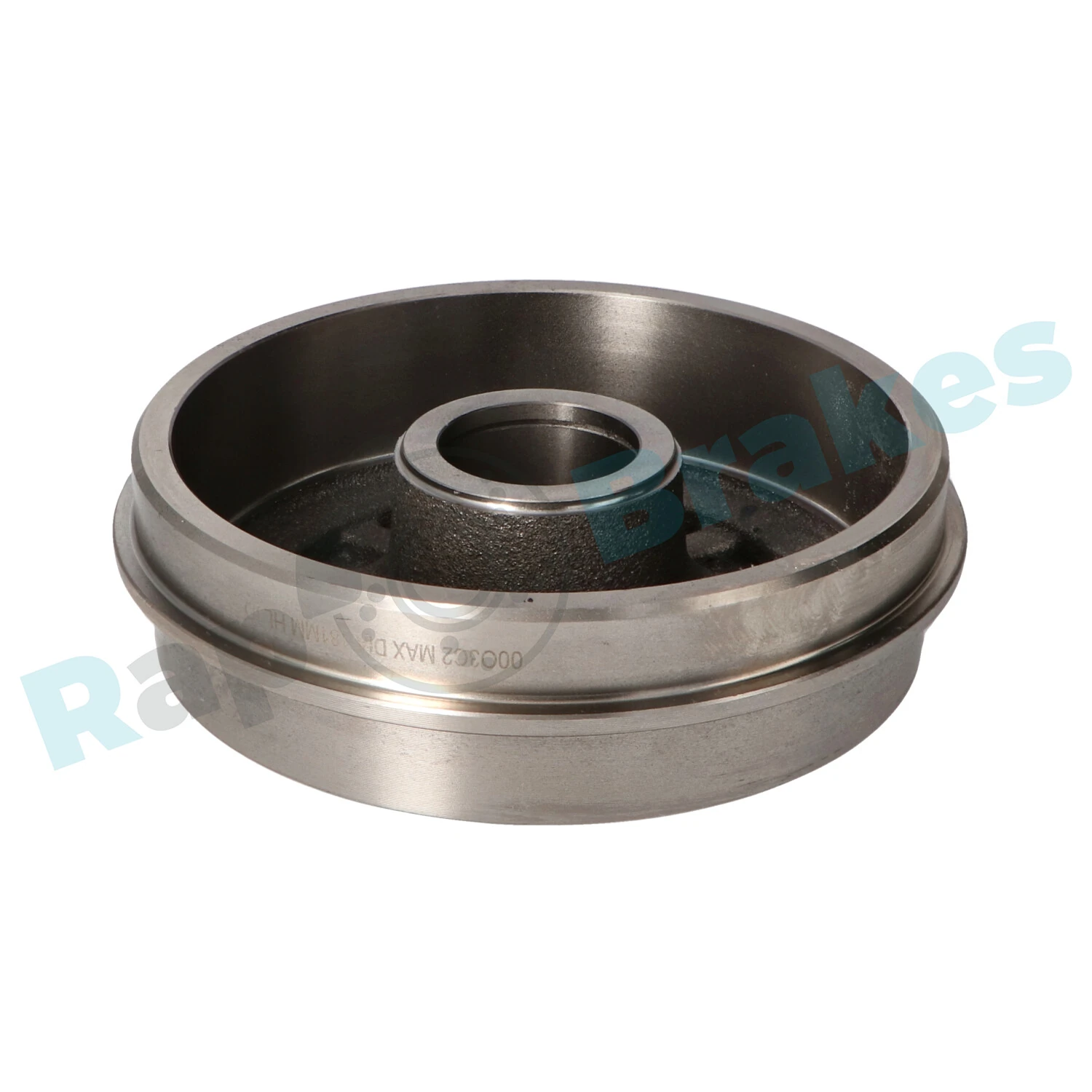 Brake Drum R-E0036
