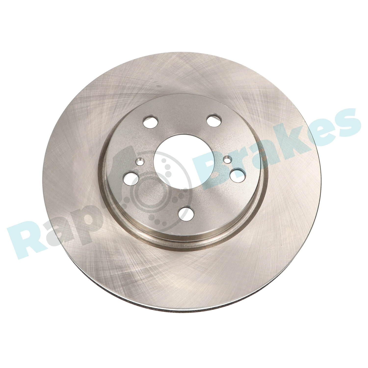 Brake Disc R-D0015