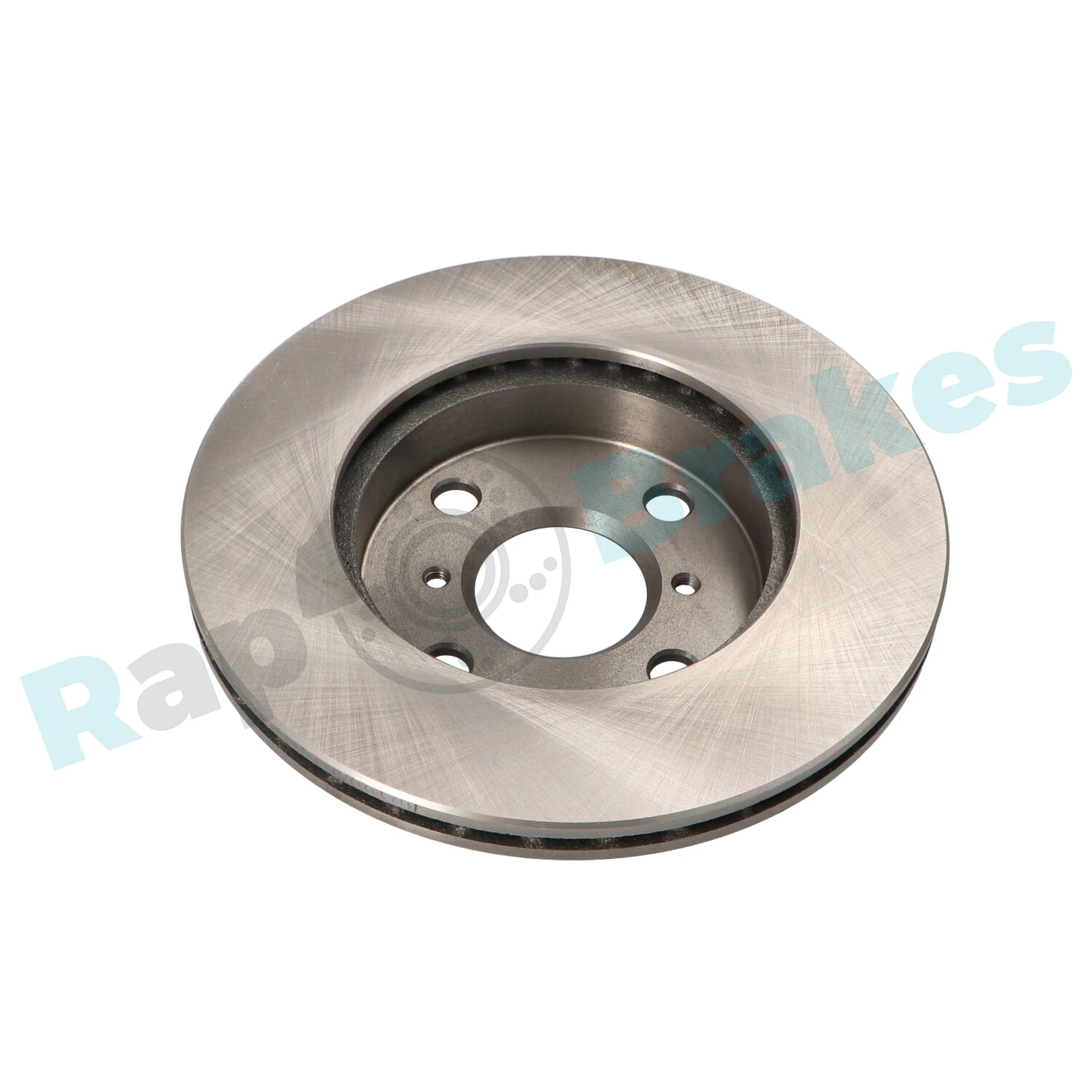 Brake Disc R-D0621