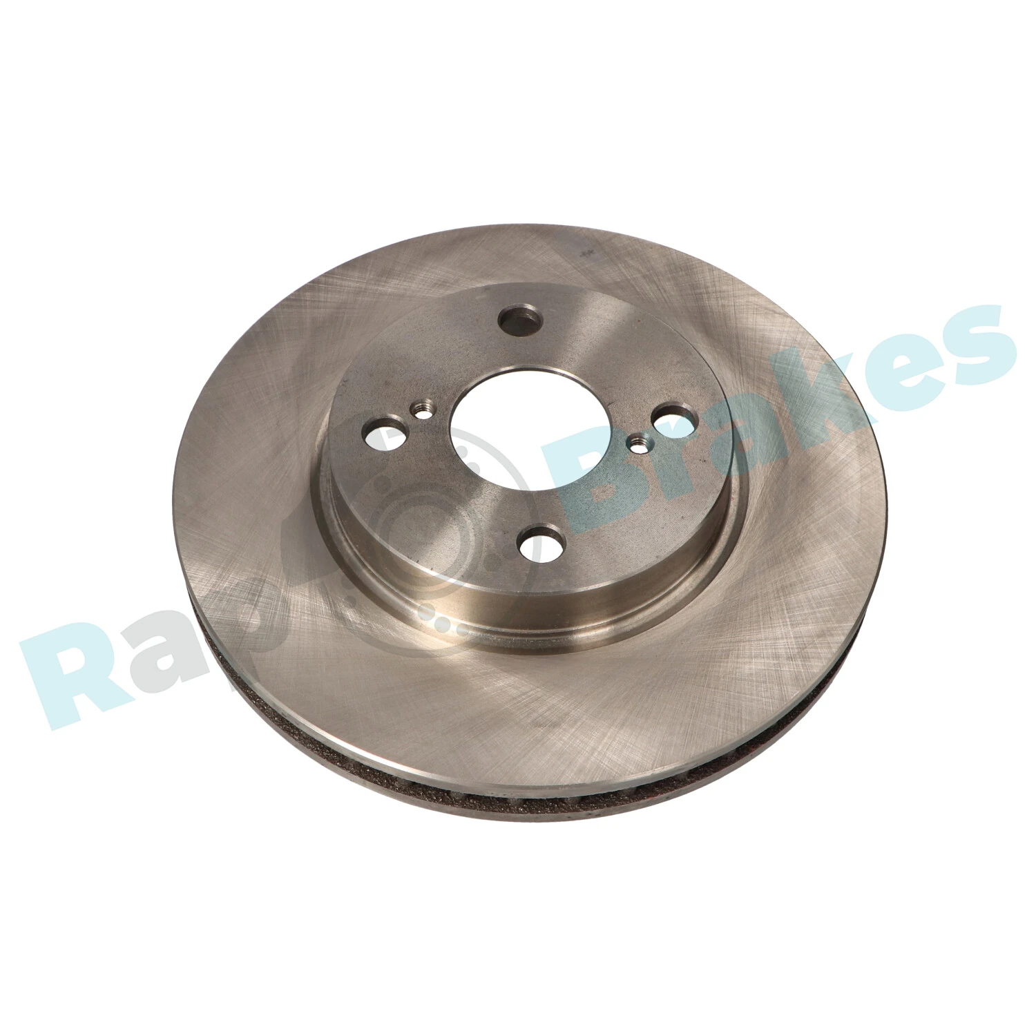 Brake Disc R-D0431