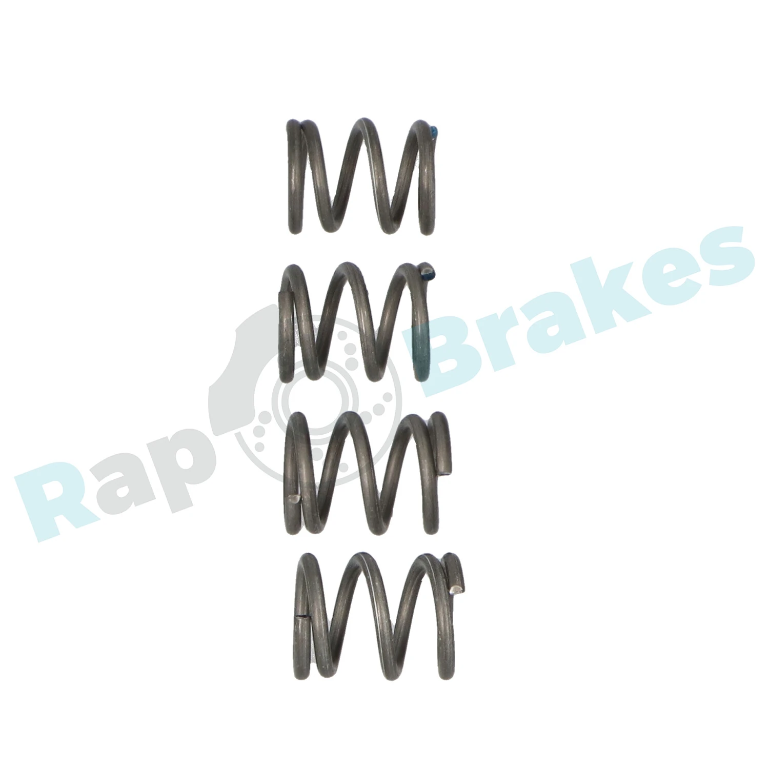 Accessory Kit, brake shoes R-T0064