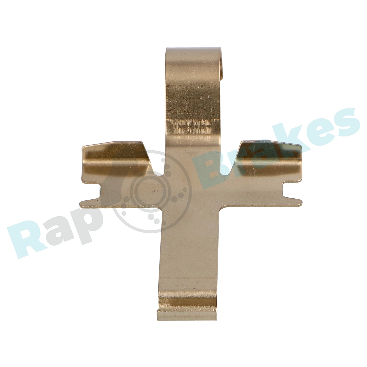 Accessory Kit, disc brake pad R-U0099