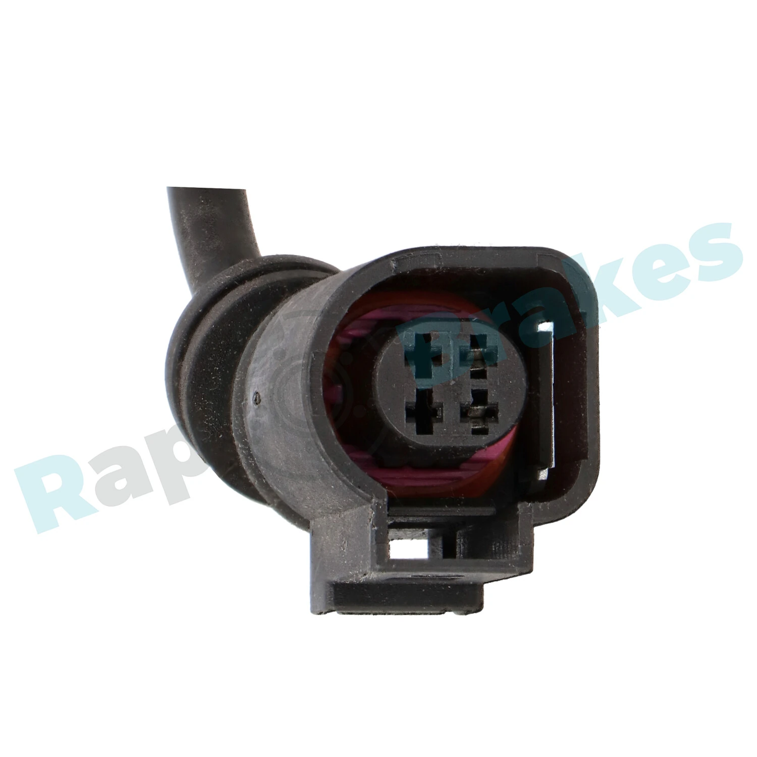 Sensor, revoluciones de la rueda R-A0321