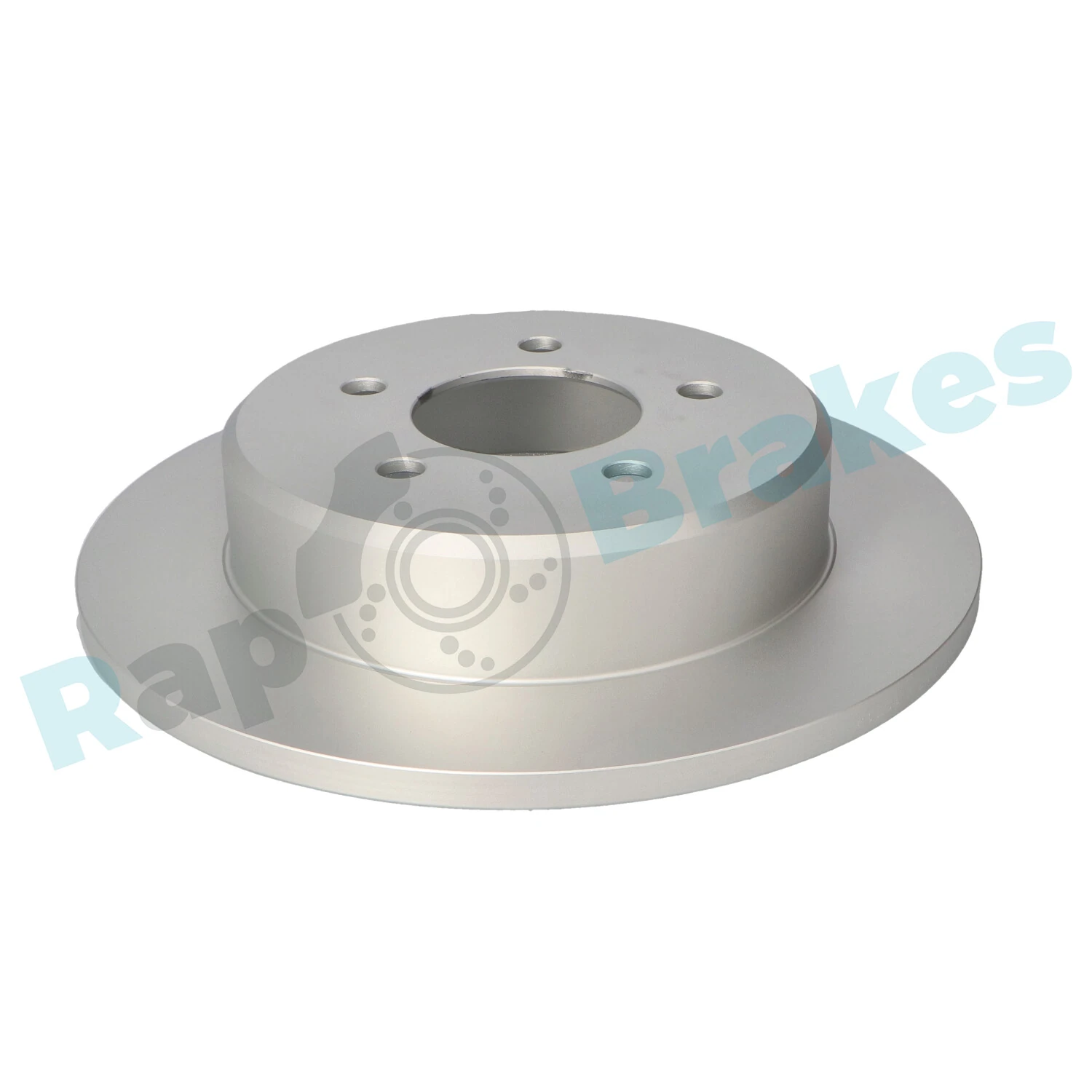 Brake Disc R-D0474