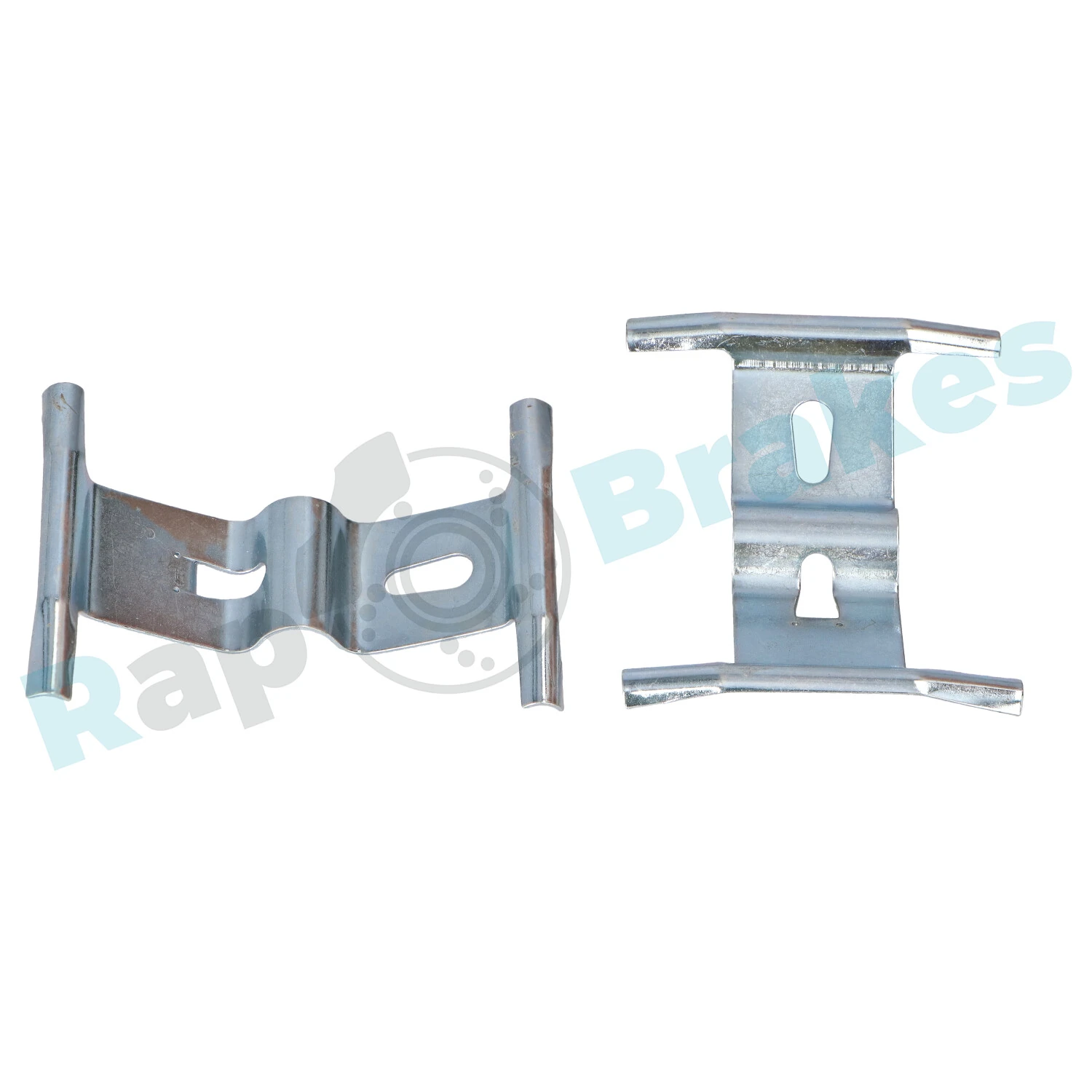 Accessory Kit, disc brake pad R-U0059