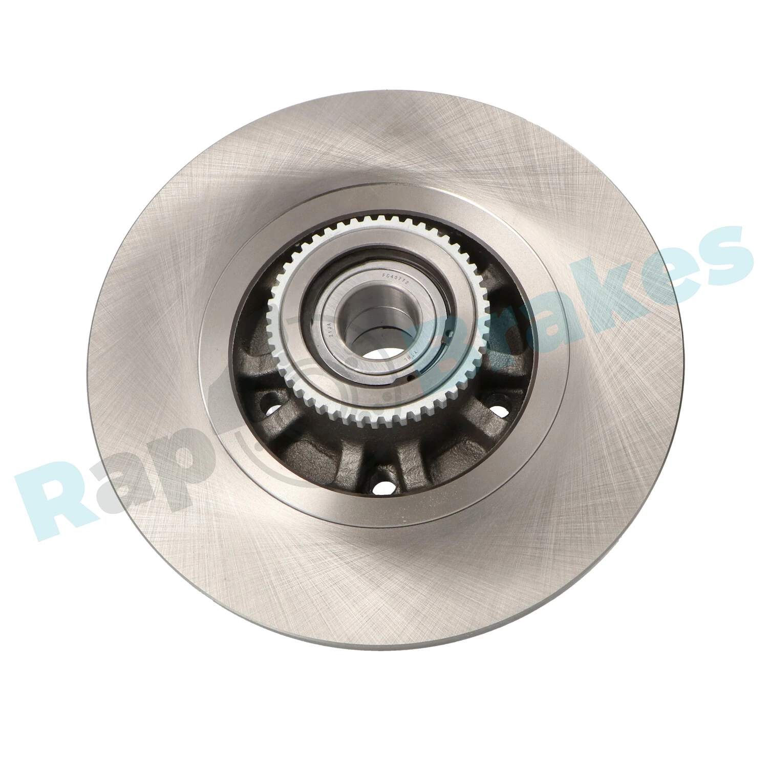 Brake Disc R-D1058