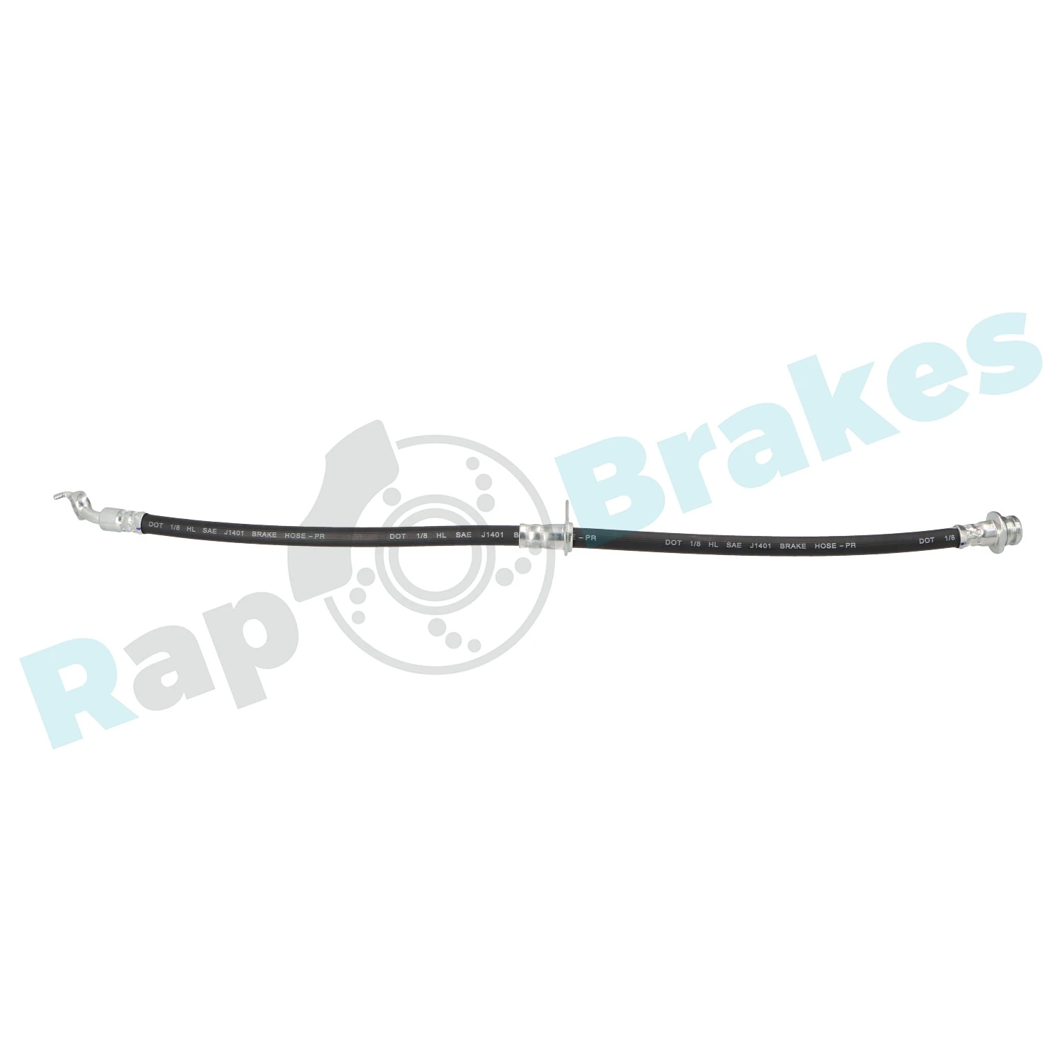 Brake Hose R-H0543
