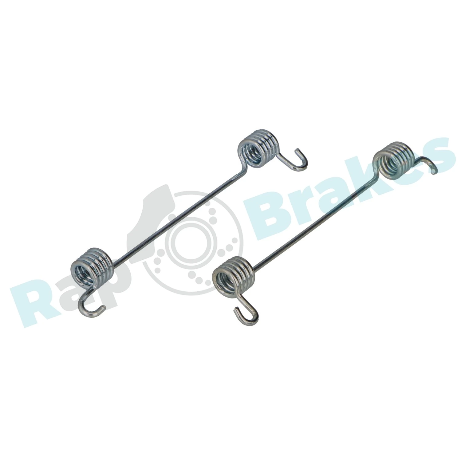 Accessory Kit, brake shoes R-T0183