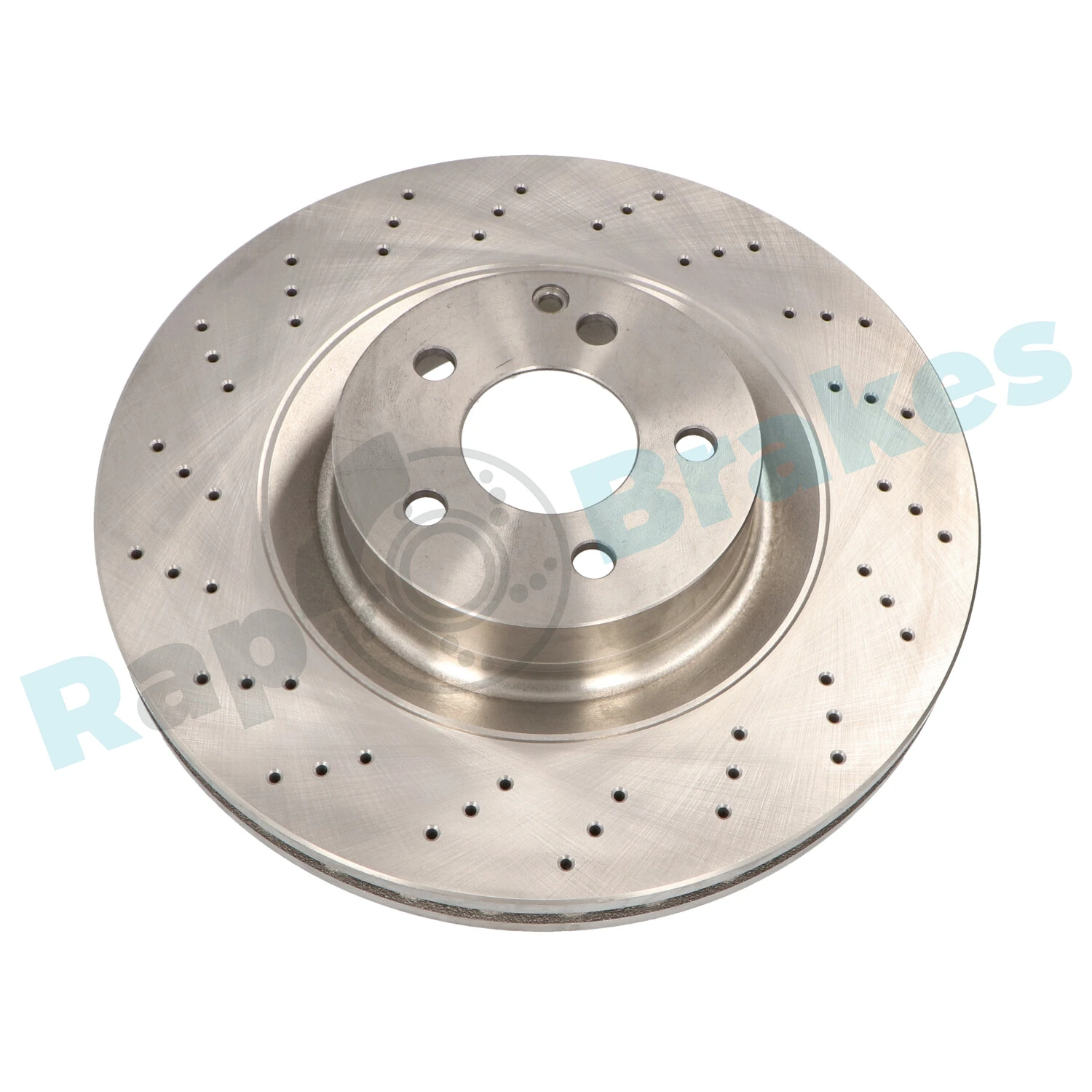 Brake Disc R-D0119