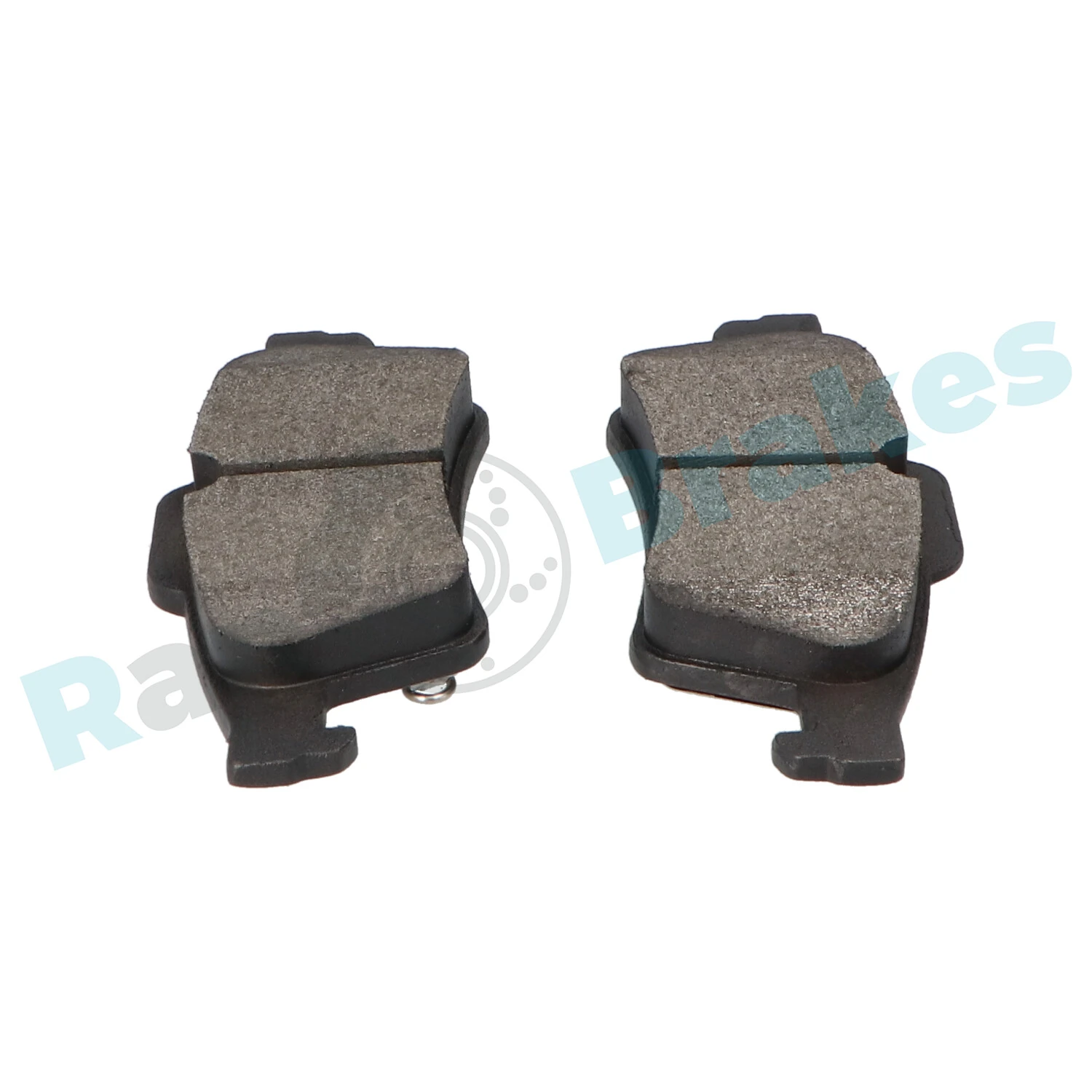 Brake Pad Set, disc brake R-P0369