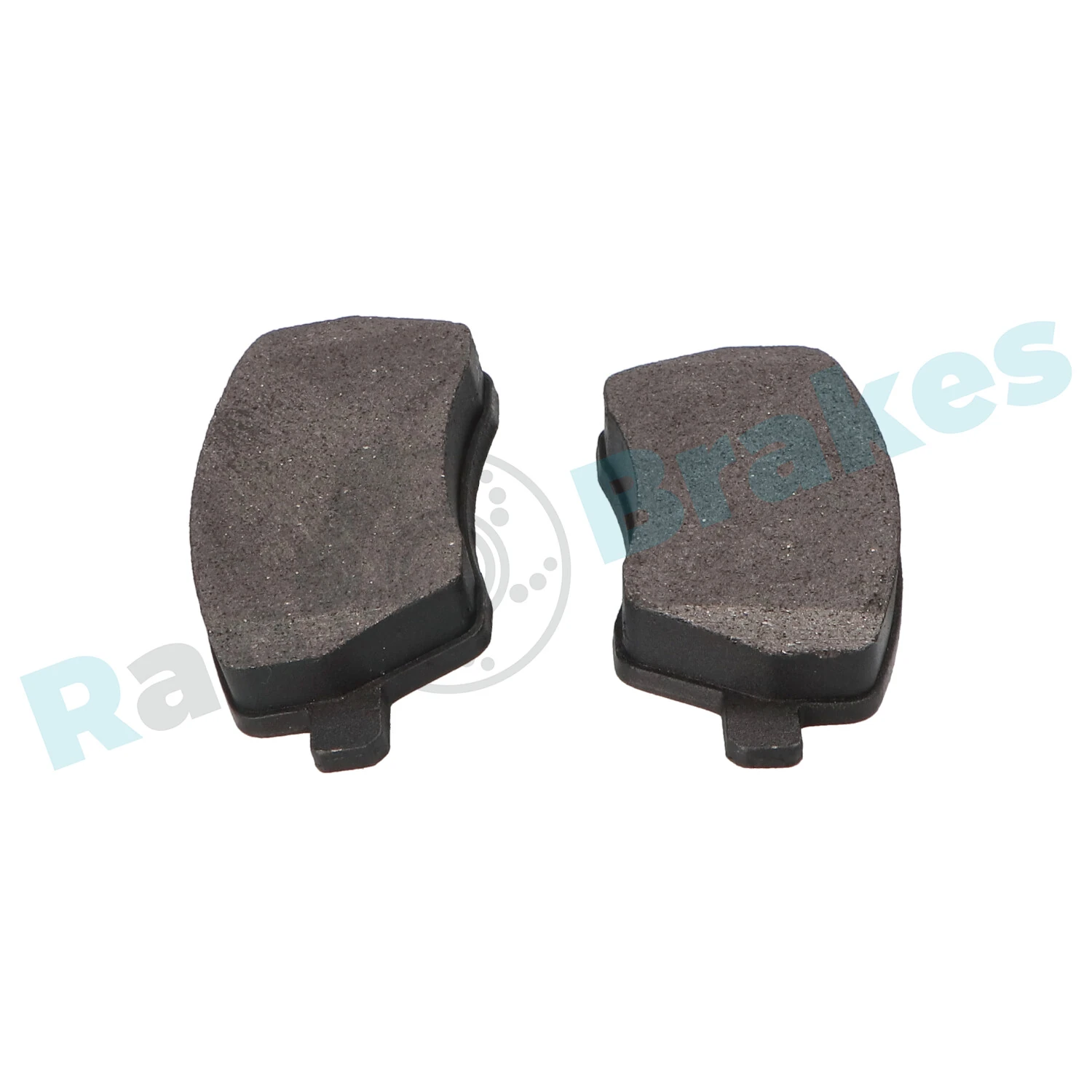 Brake Pad Set, disc brake R-P1188