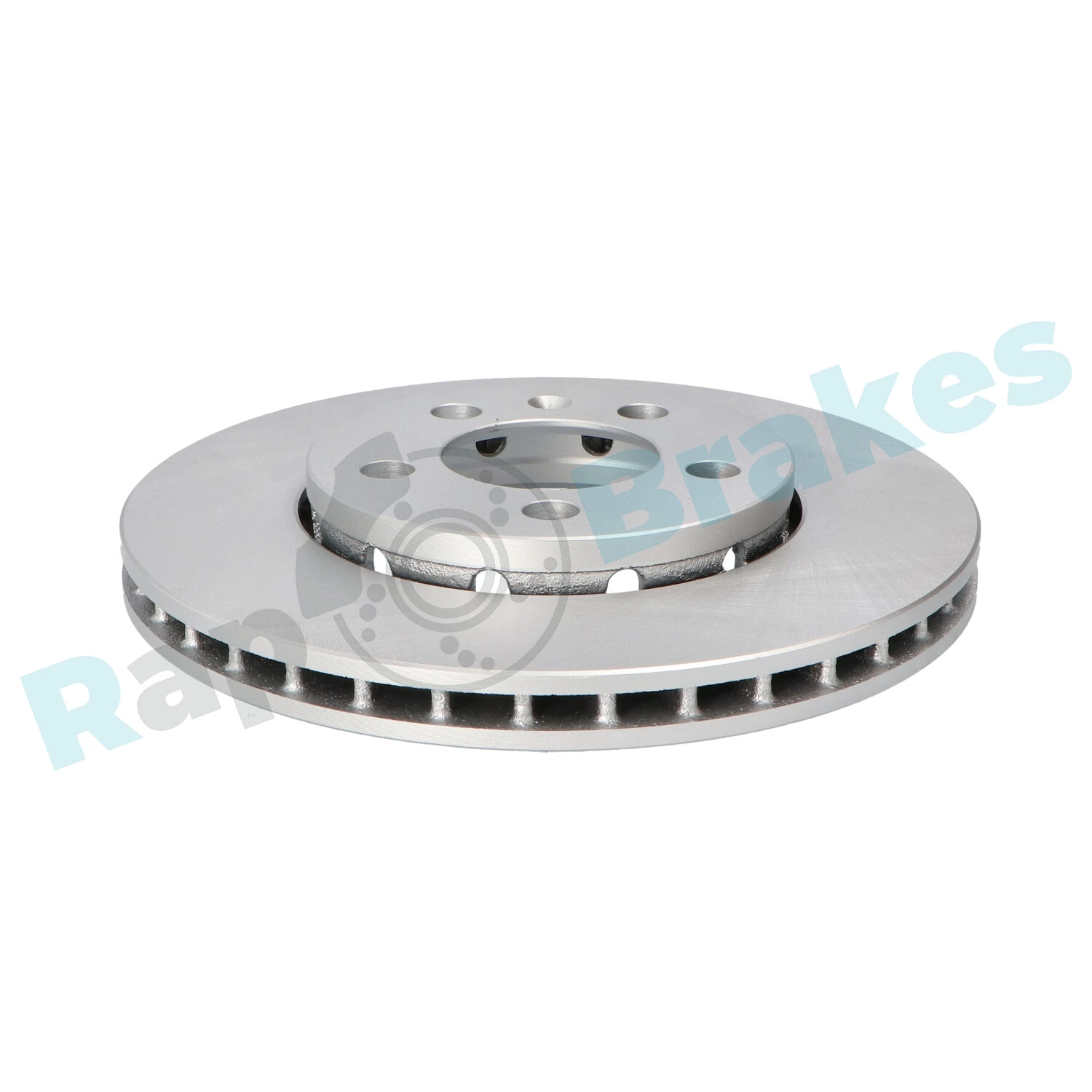 Brake Disc R-D0707C
