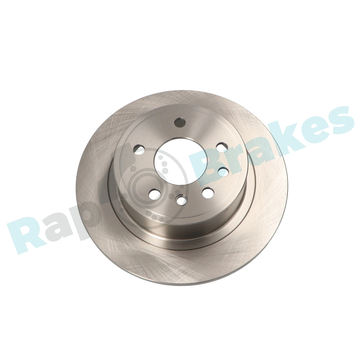 Brake Disc R-D0754