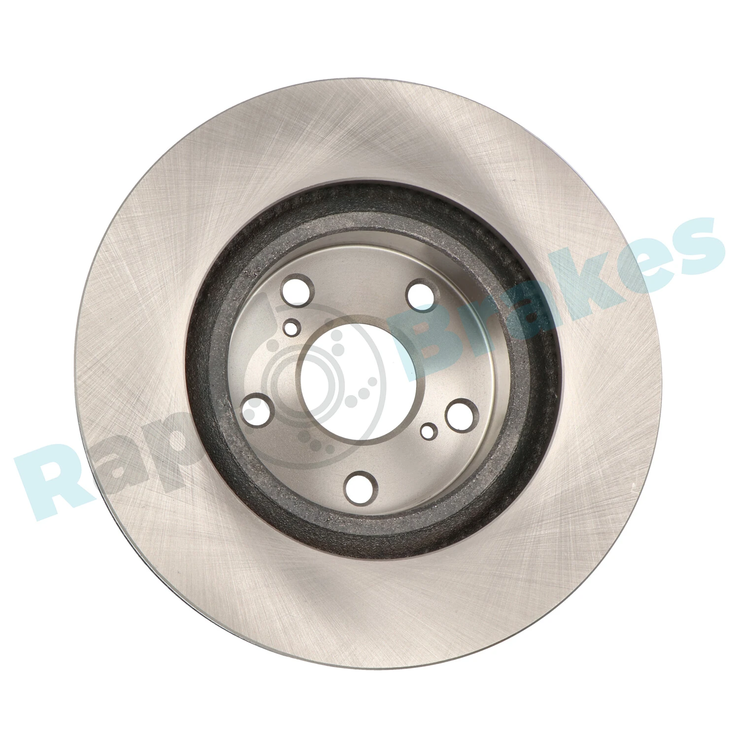 Brake Disc R-D0281