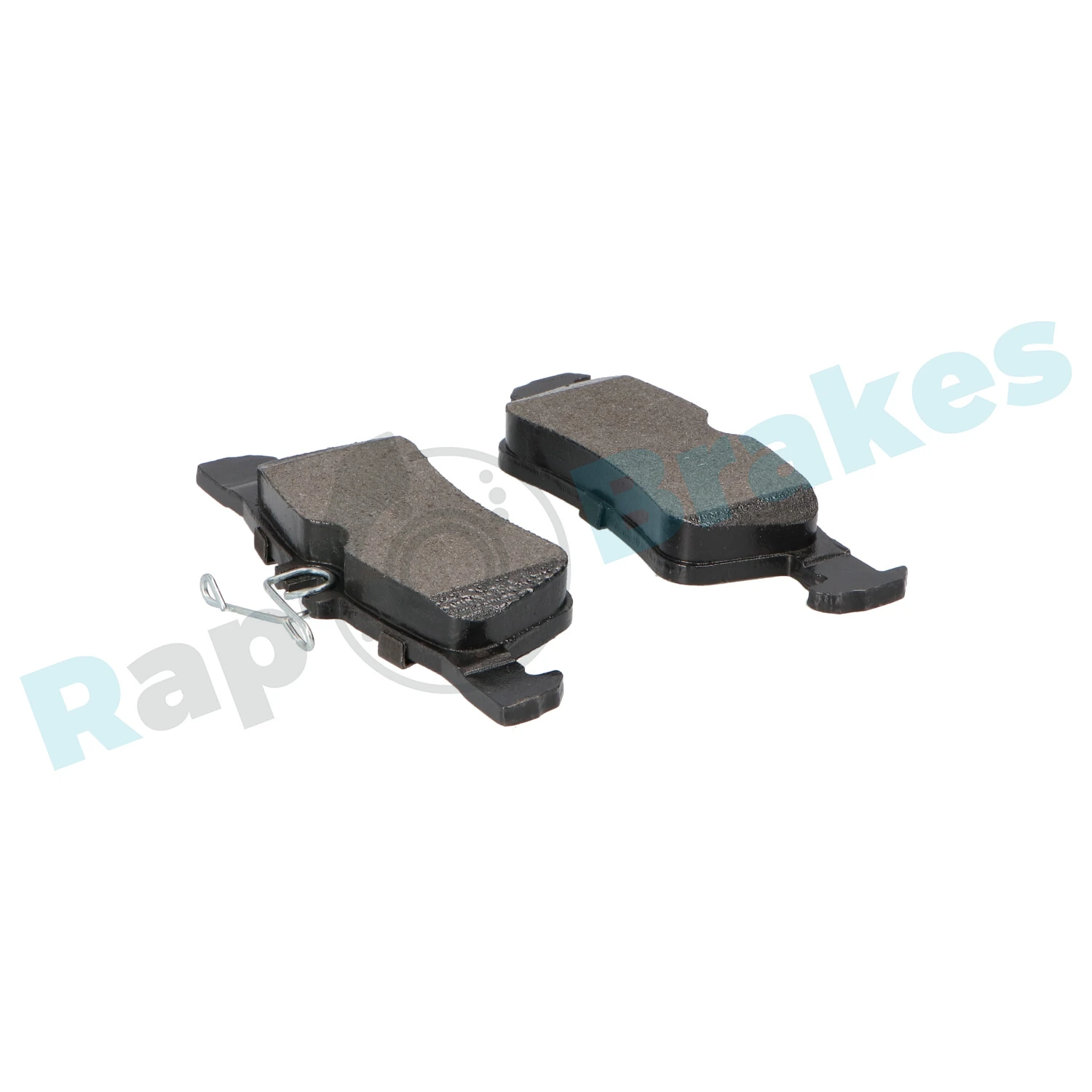 Brake Pad Set, disc brake R-P0864
