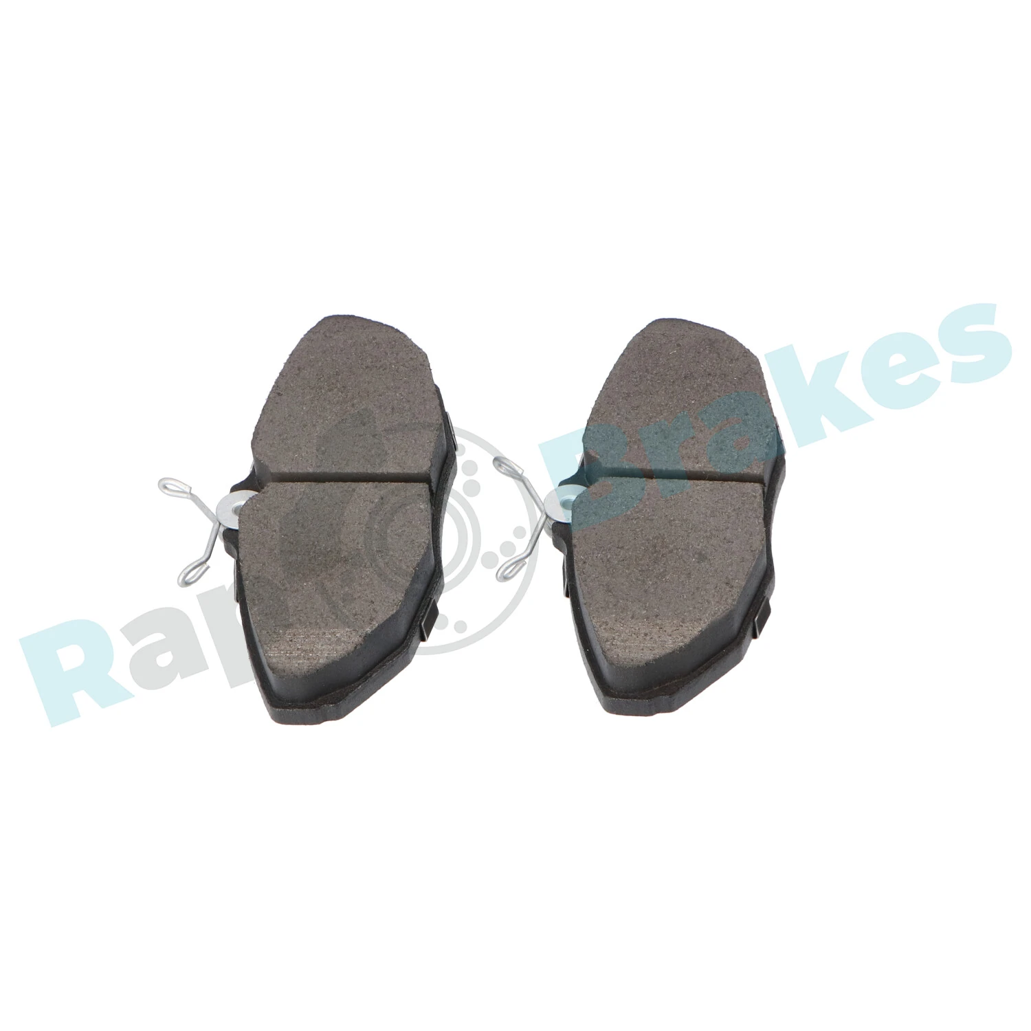 Brake Pad Set, disc brake R-P0311