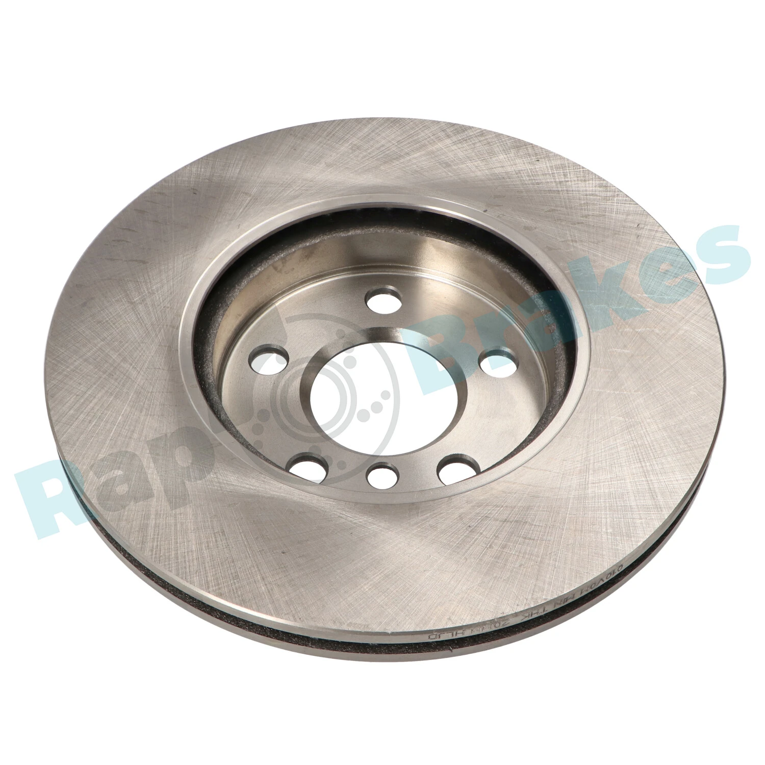 Brake Disc R-D1056
