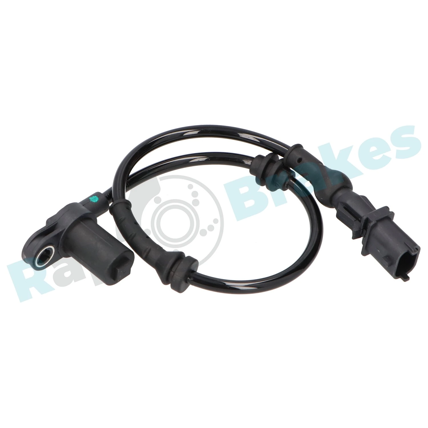 Sensor, wheel speed R-A0220