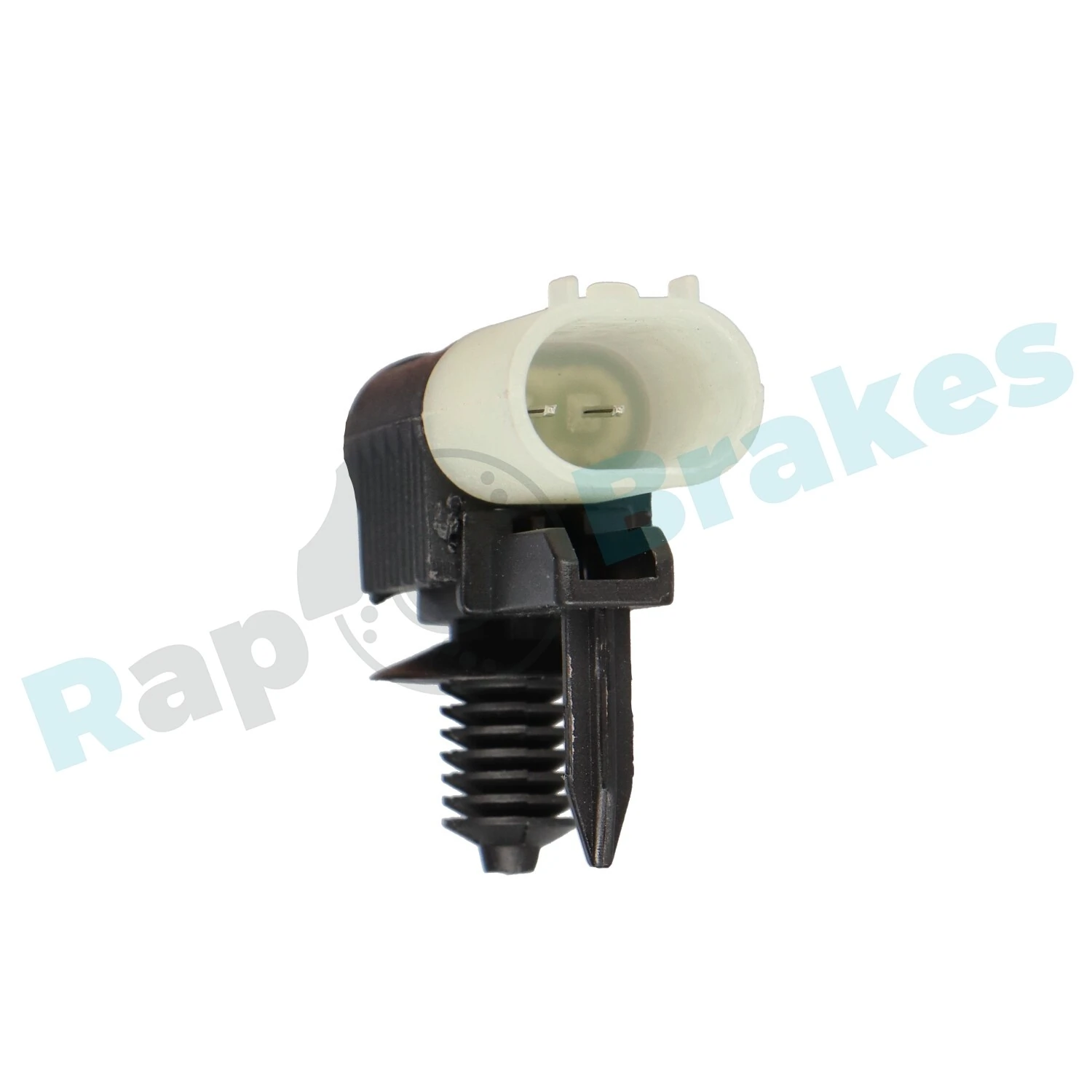 Warning Contact, brake pad wear R-G0091