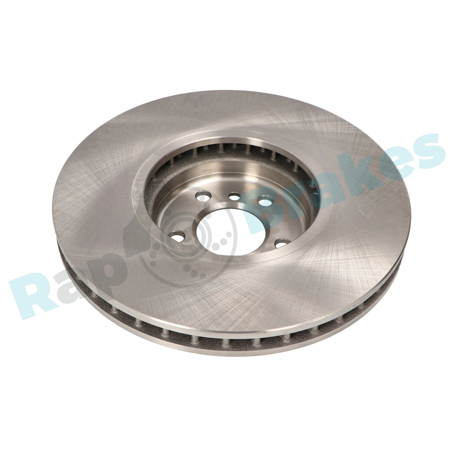 Brake Disc R-D0084