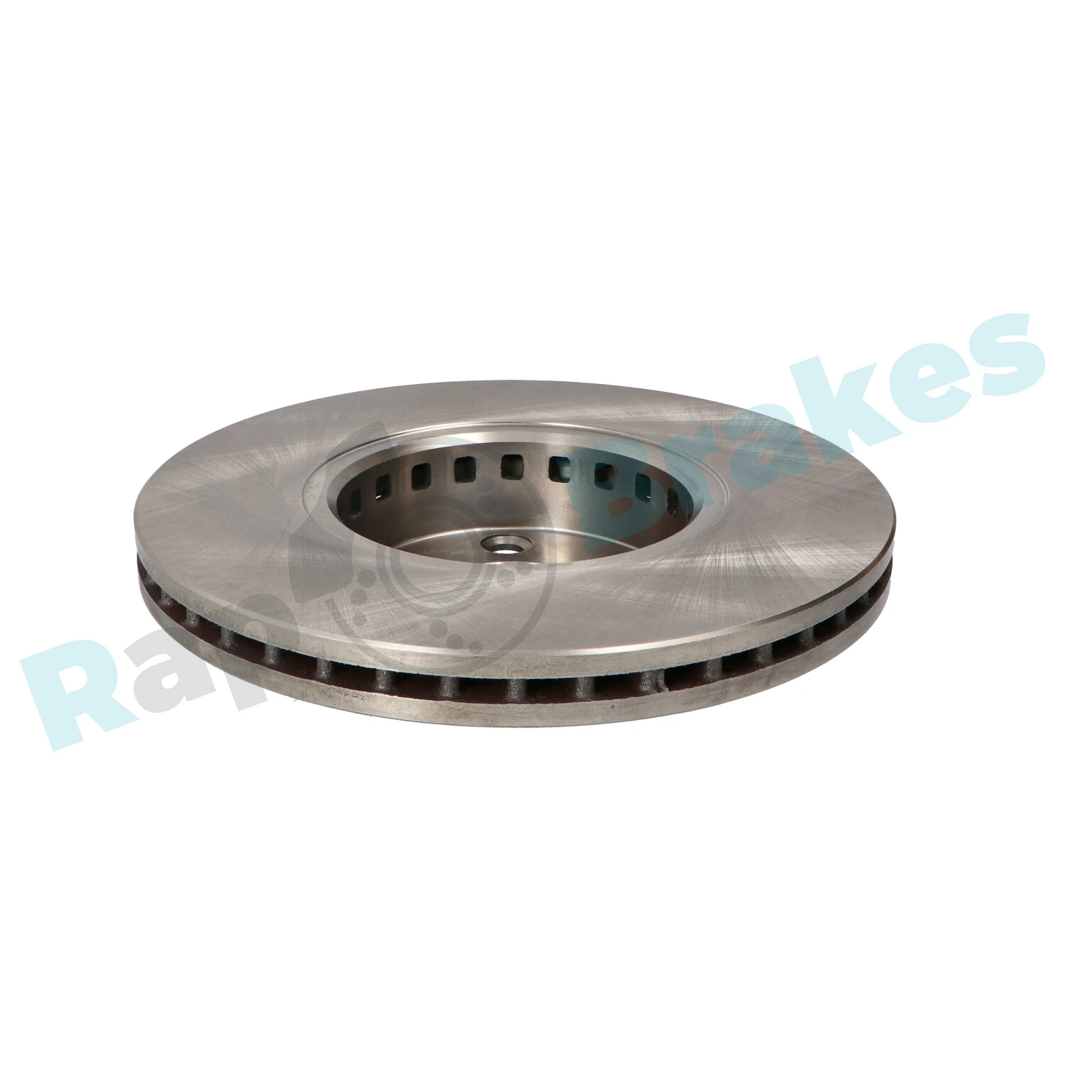 Brake Disc R-D0257