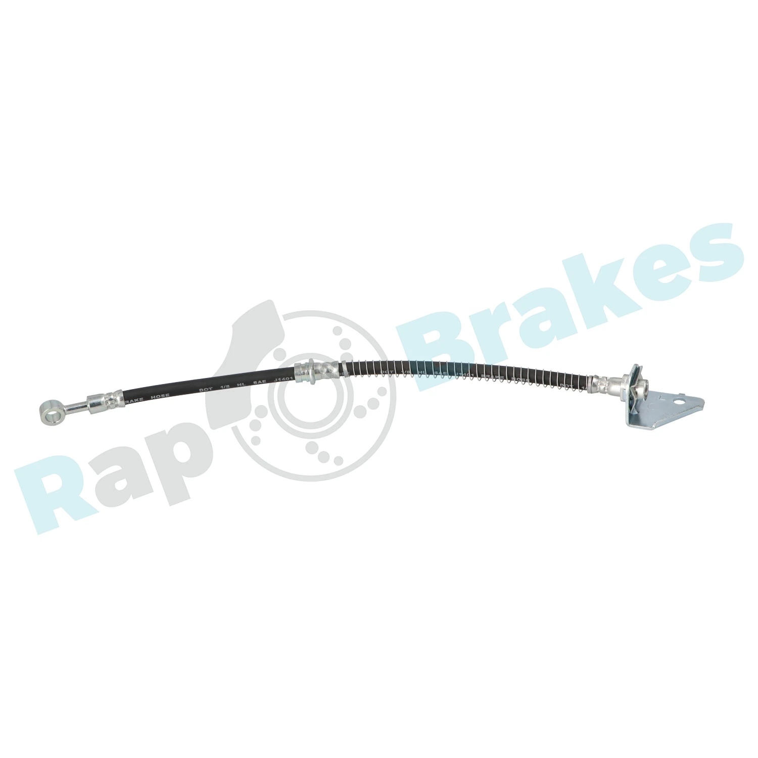 Brake Hose R-H0382