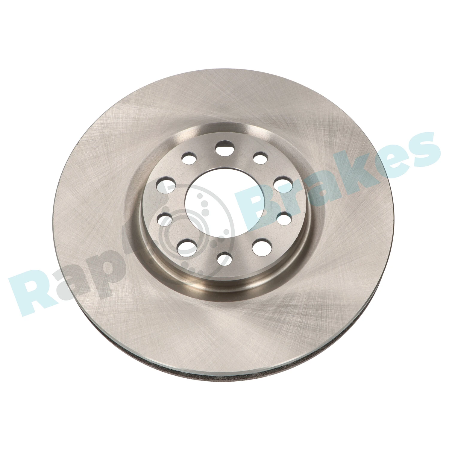 Brake Disc R-D0376