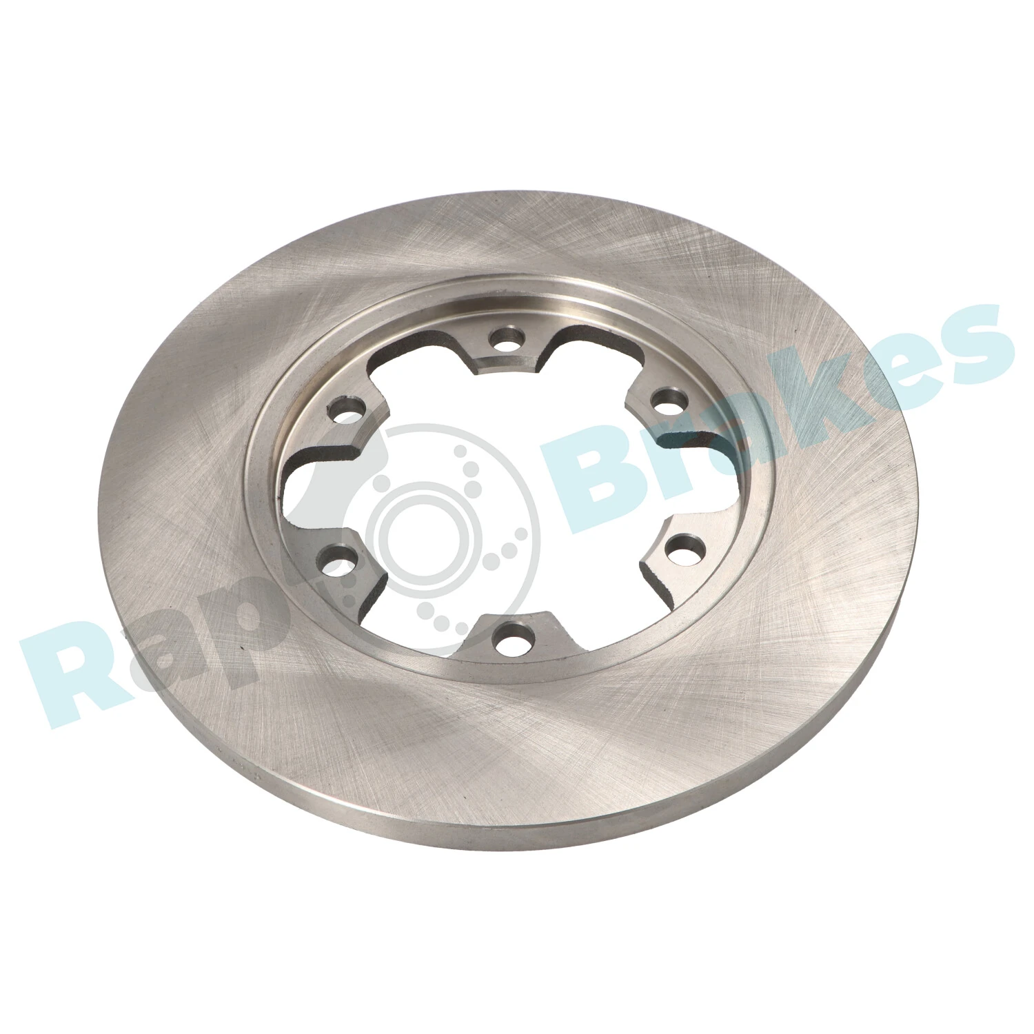 Brake Disc R-D1038