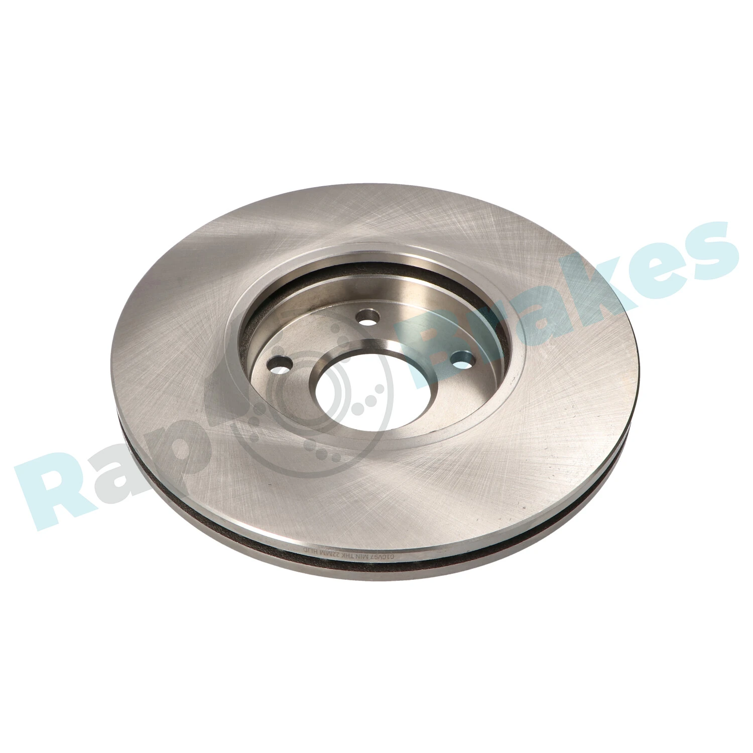 Brake Disc R-D0501