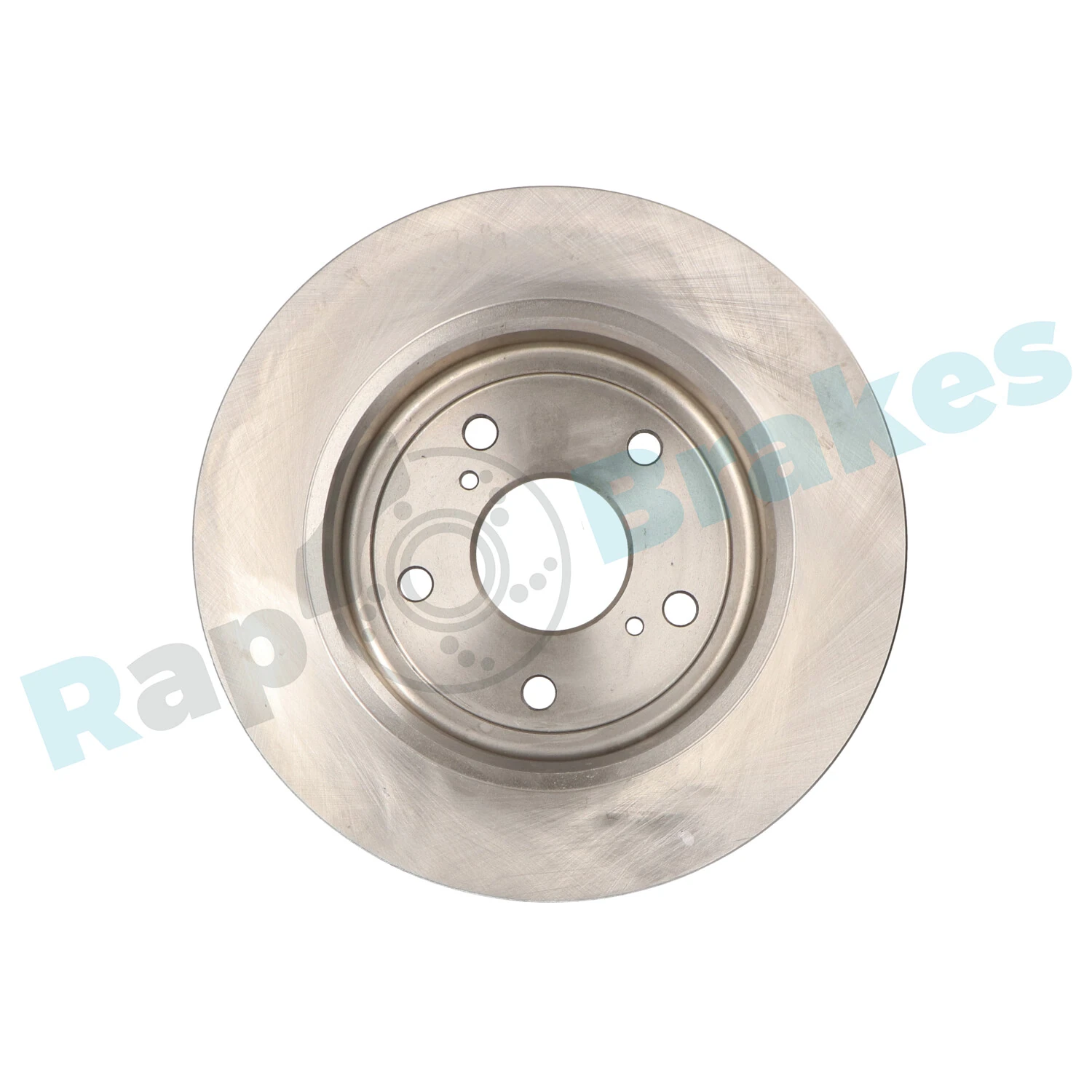Brake Disc R-D0137