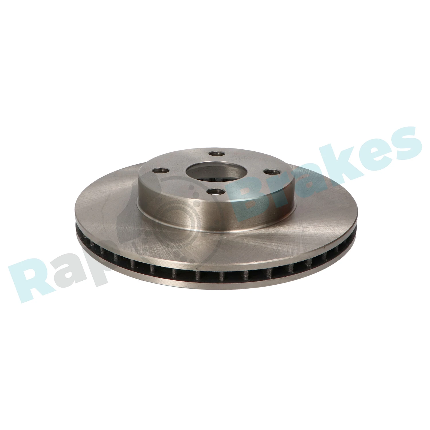 Brake Disc R-D0025