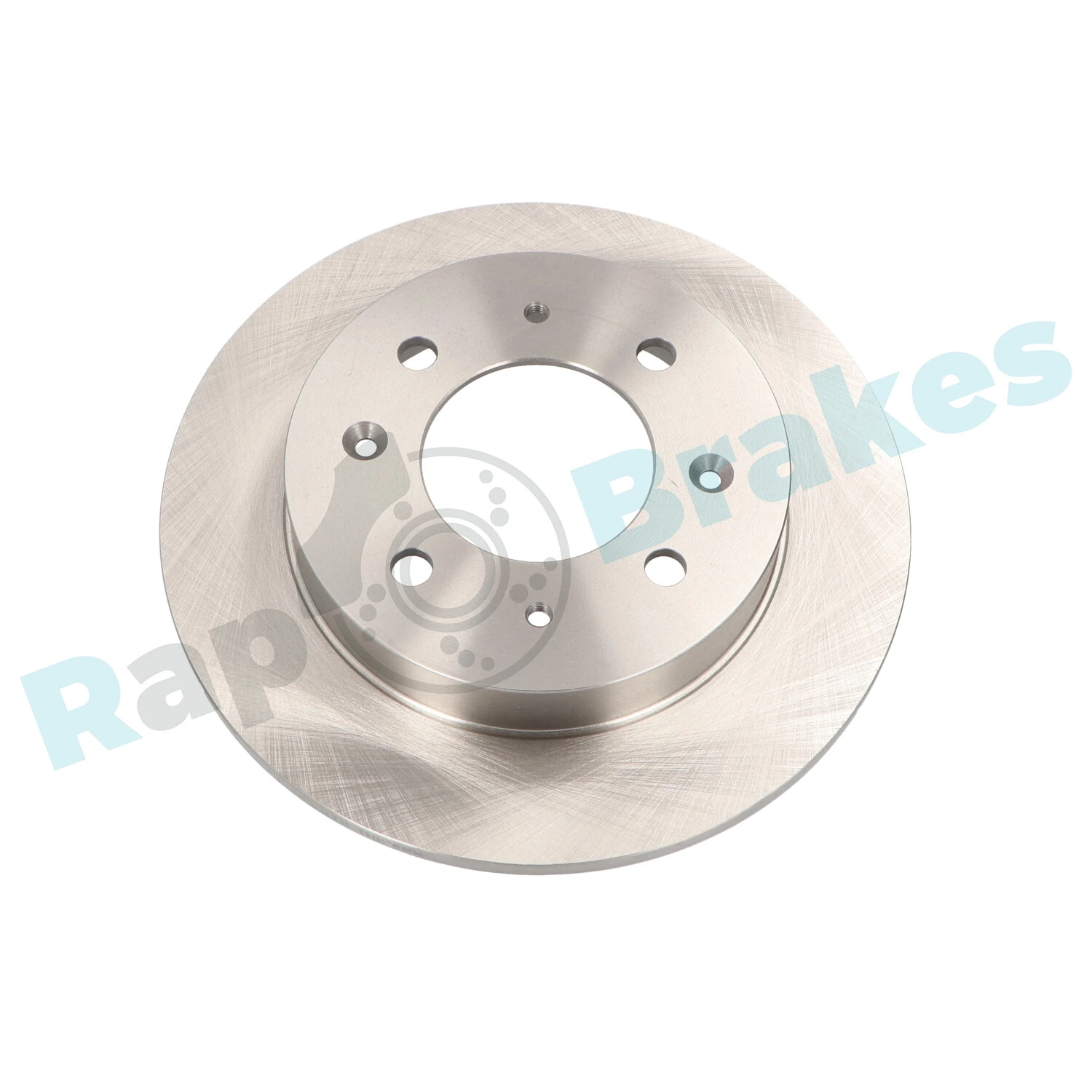 Brake Disc R-D0975