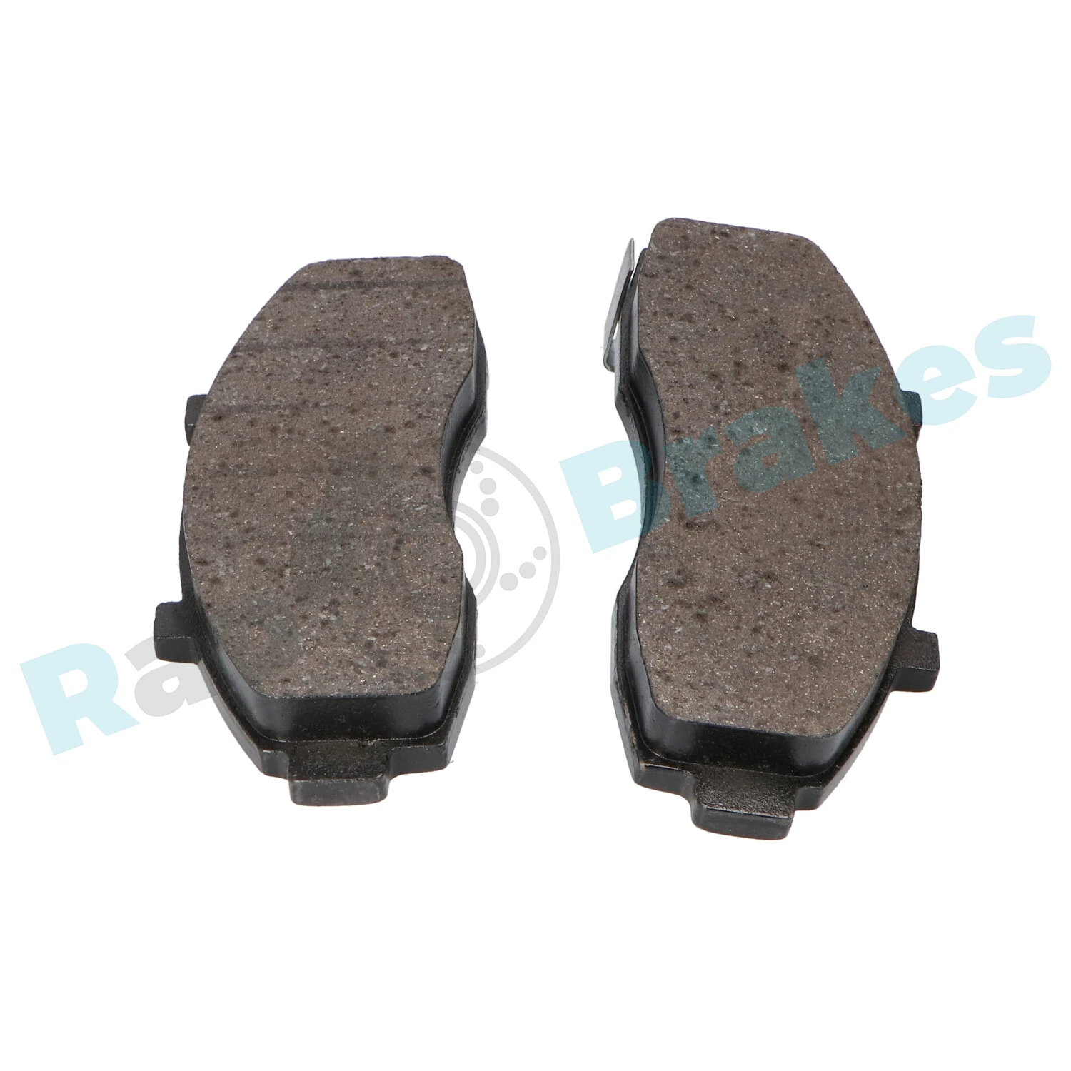 Brake Pad Set, disc brake R-P1066