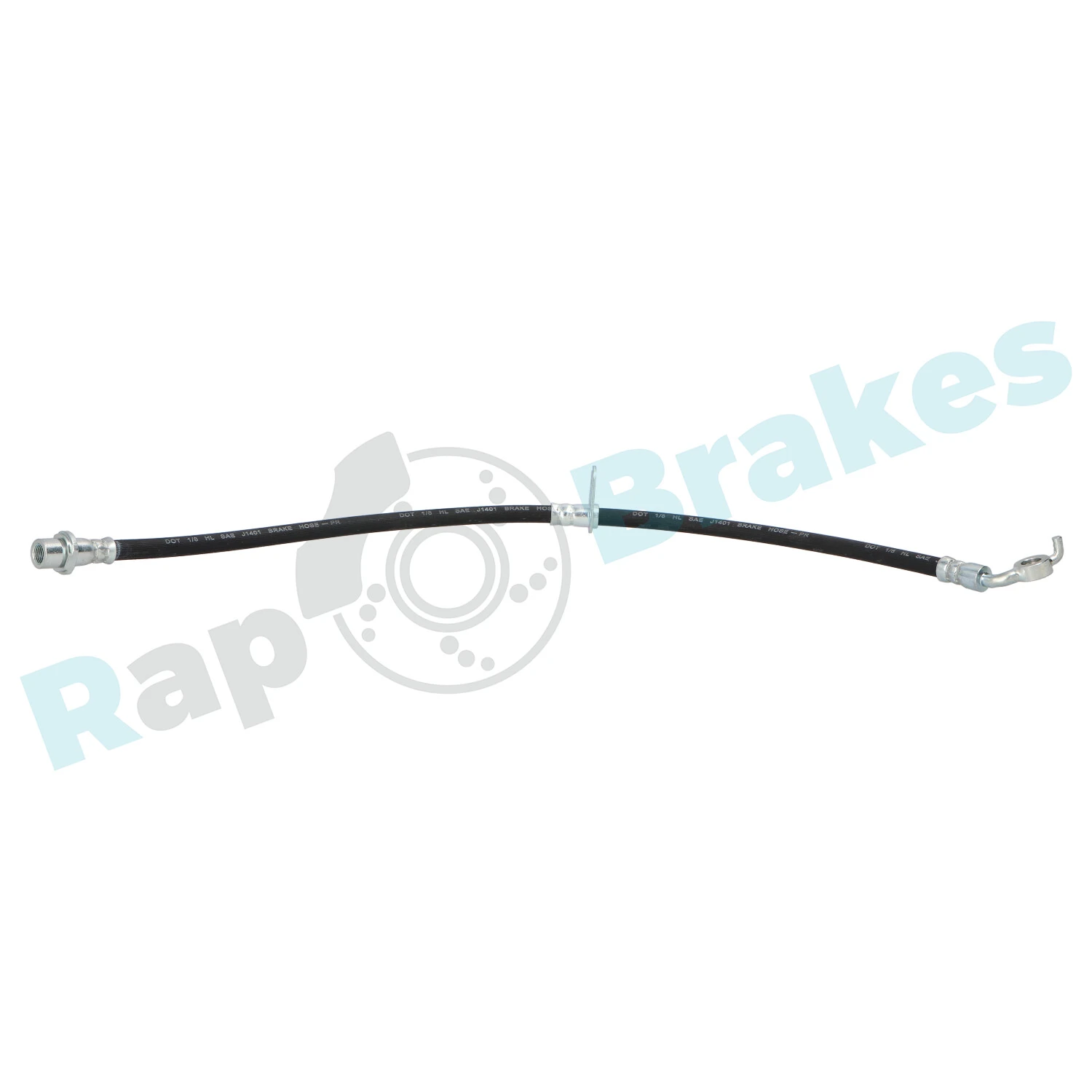 Brake Hose R-H0724