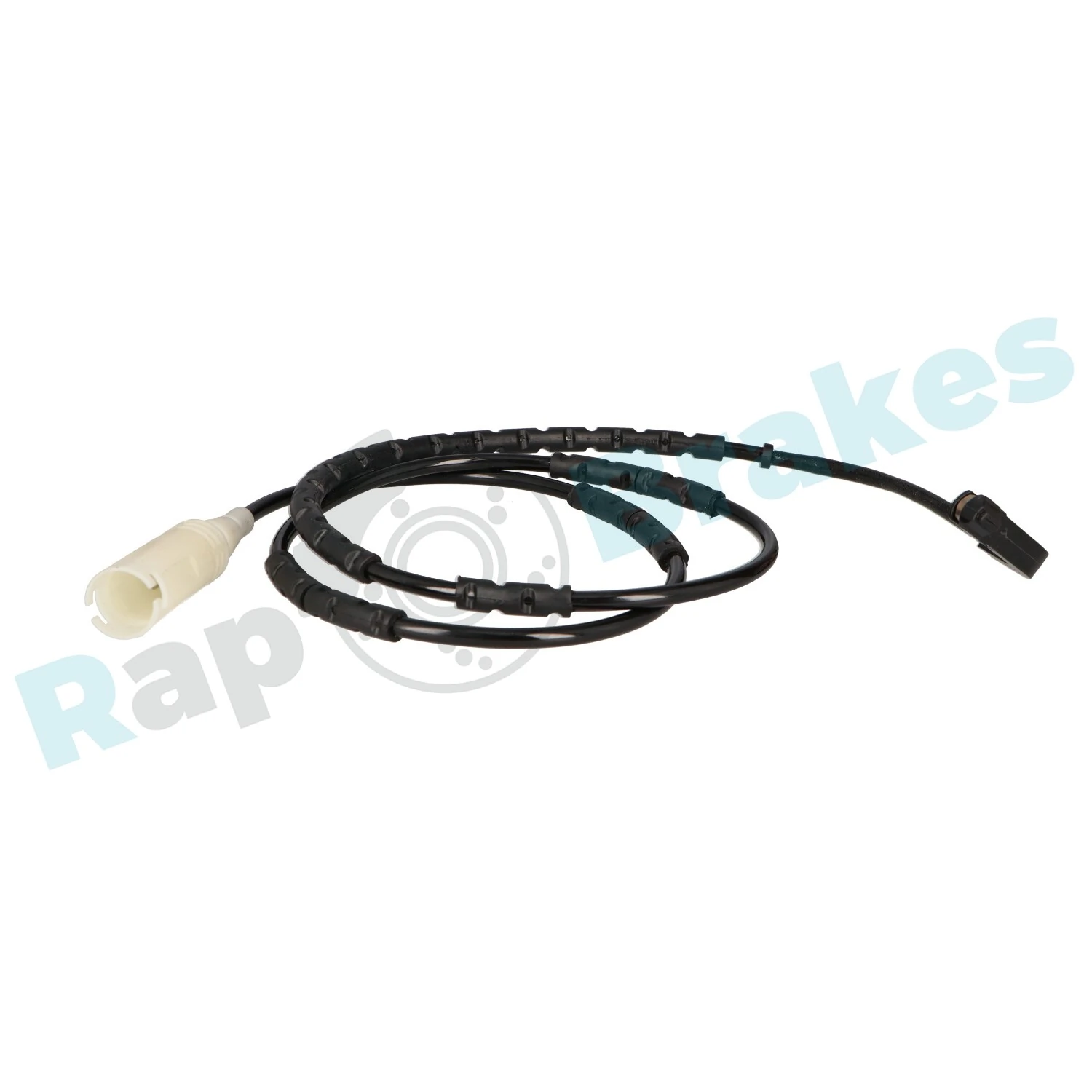 Warning Contact, brake pad wear R-G0016