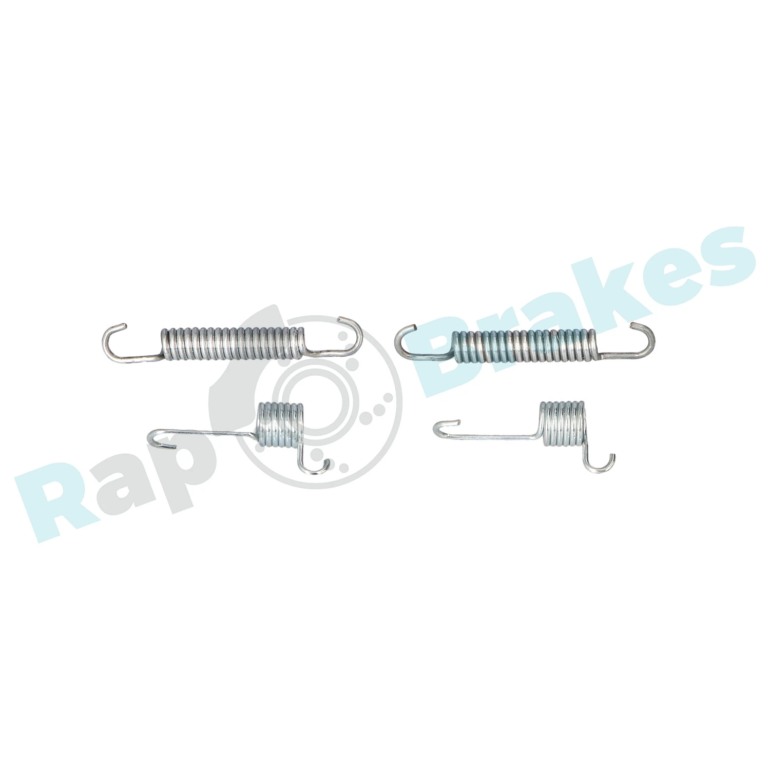 Accessory Kit, brake shoes R-T0014