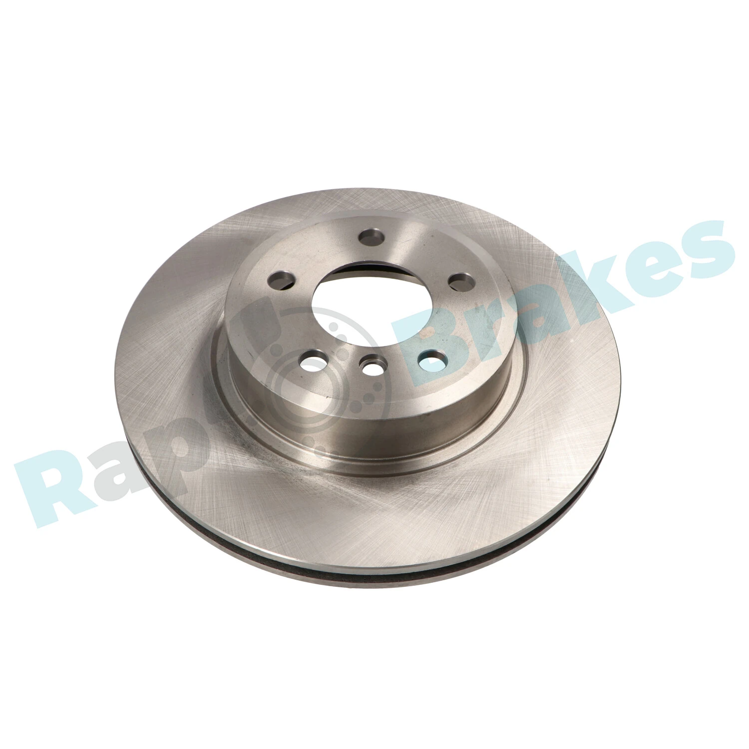 Brake Disc R-D0042
