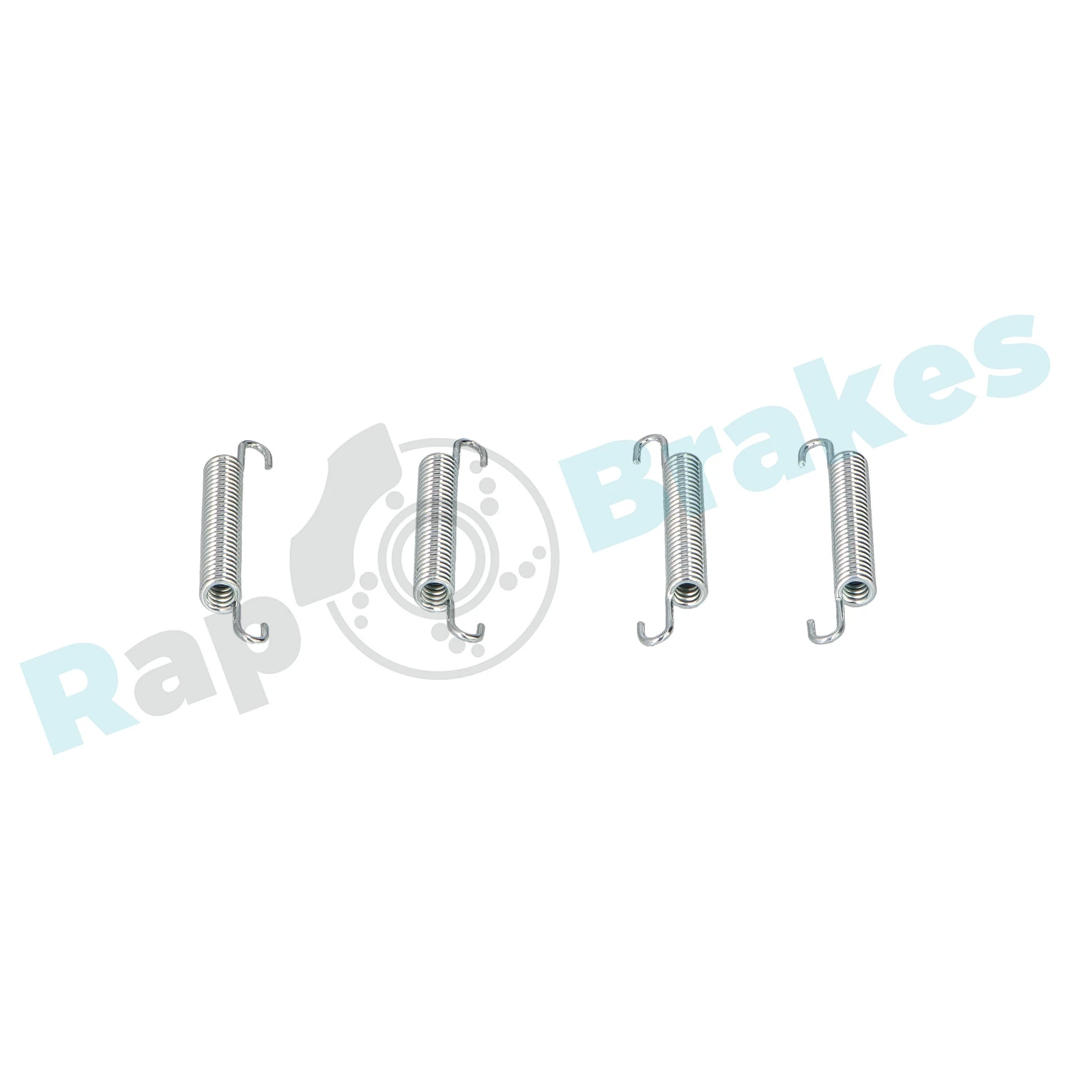 Accessory Kit, brake shoes R-T0017