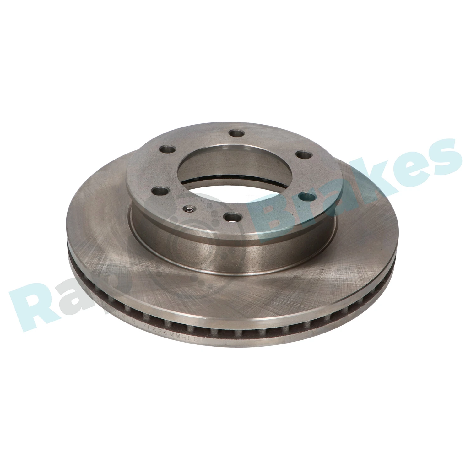 Brake Disc R-D0180