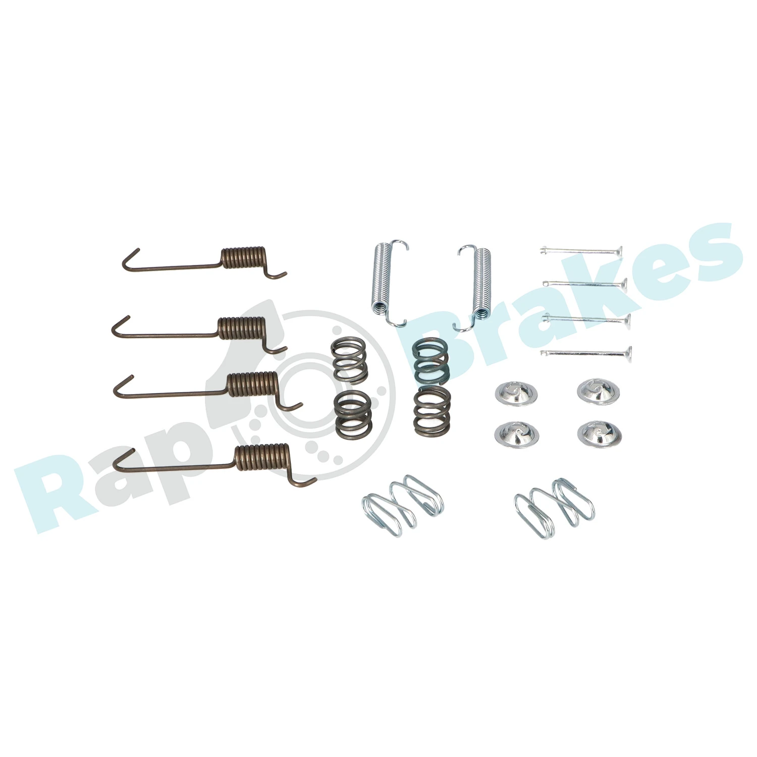 Accessory Kit, brake shoes R-T0238