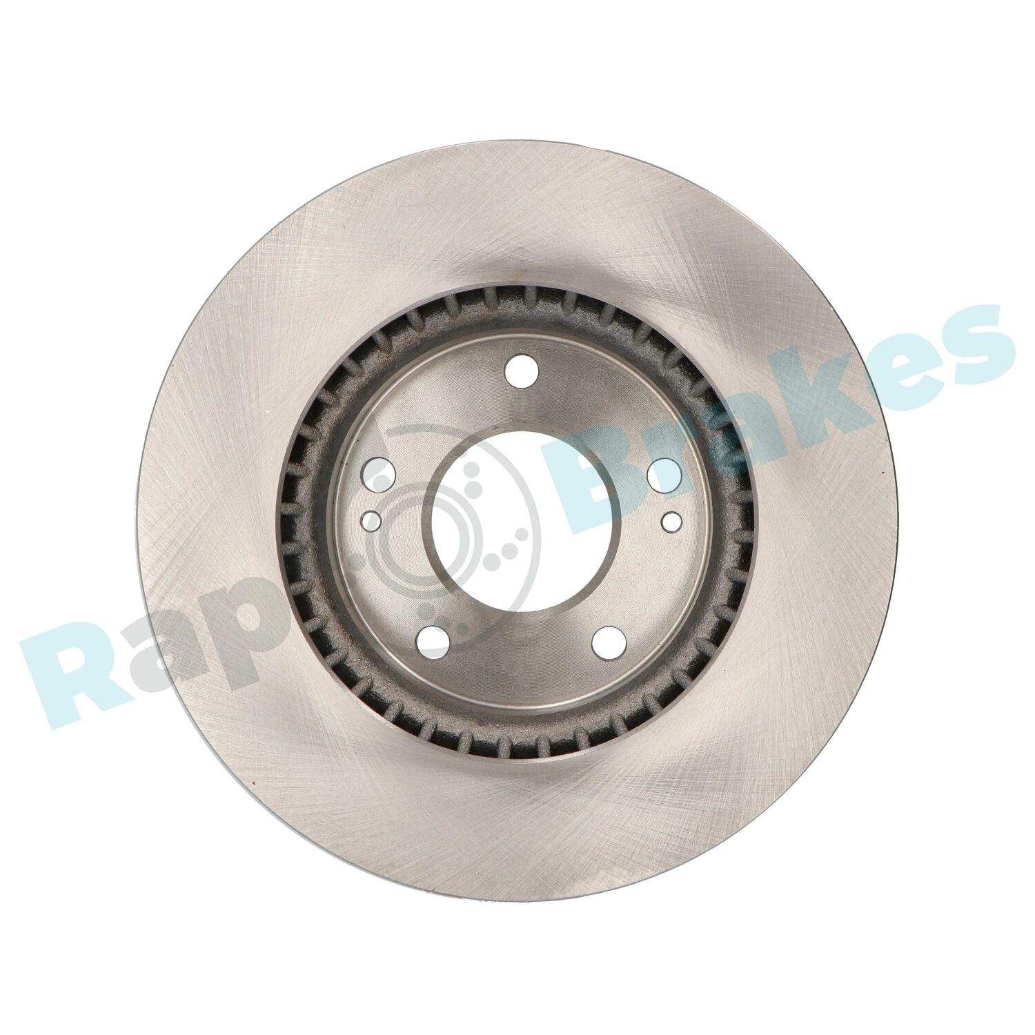 Brake Disc R-D0235