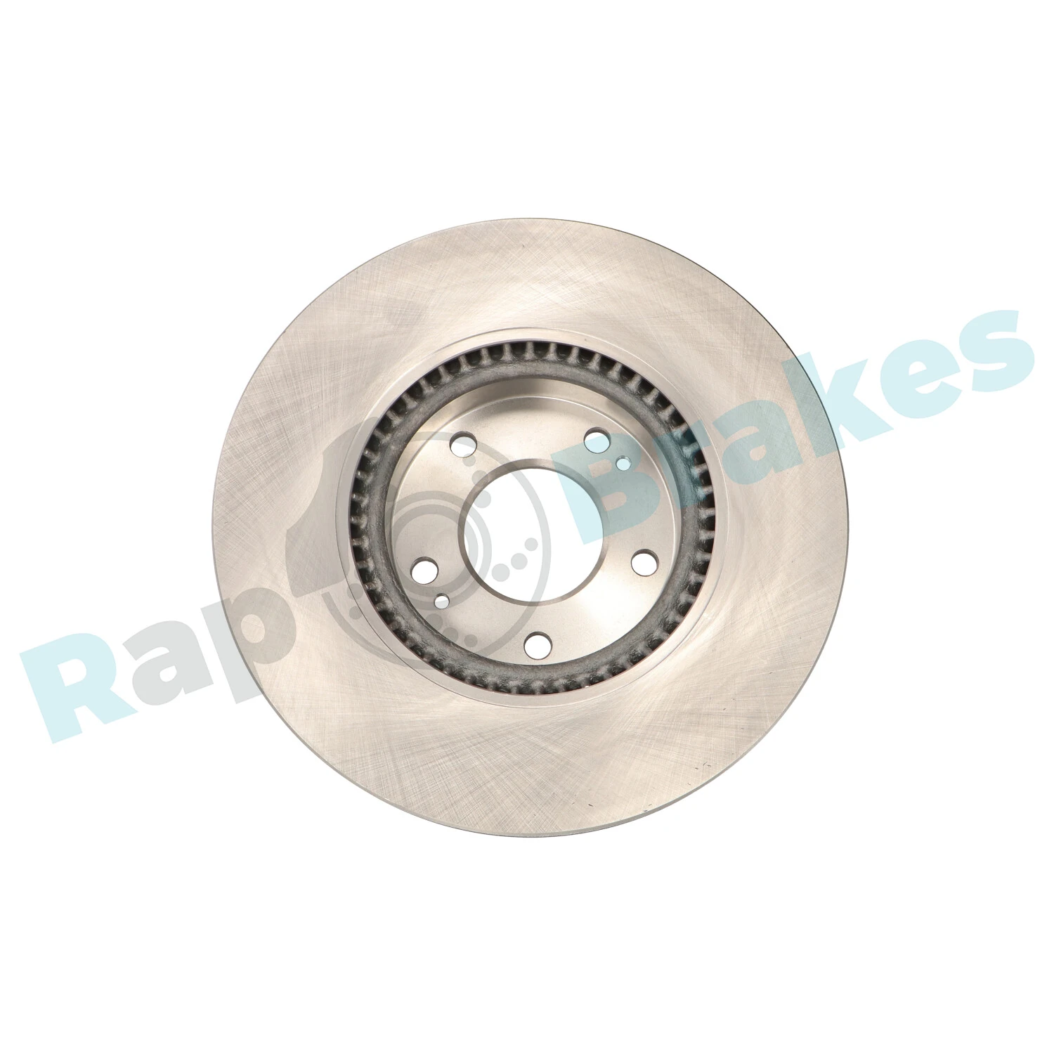 Brake Disc R-D0217